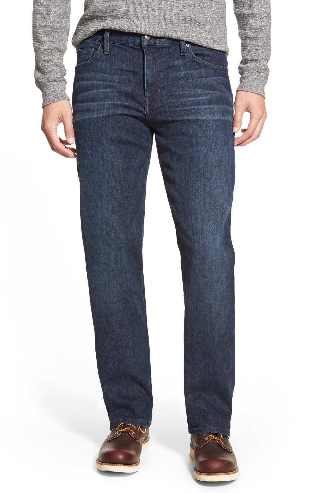 Joe's 'Rebel' Relaxed Fit Jeans (Kyle) Nordstrom