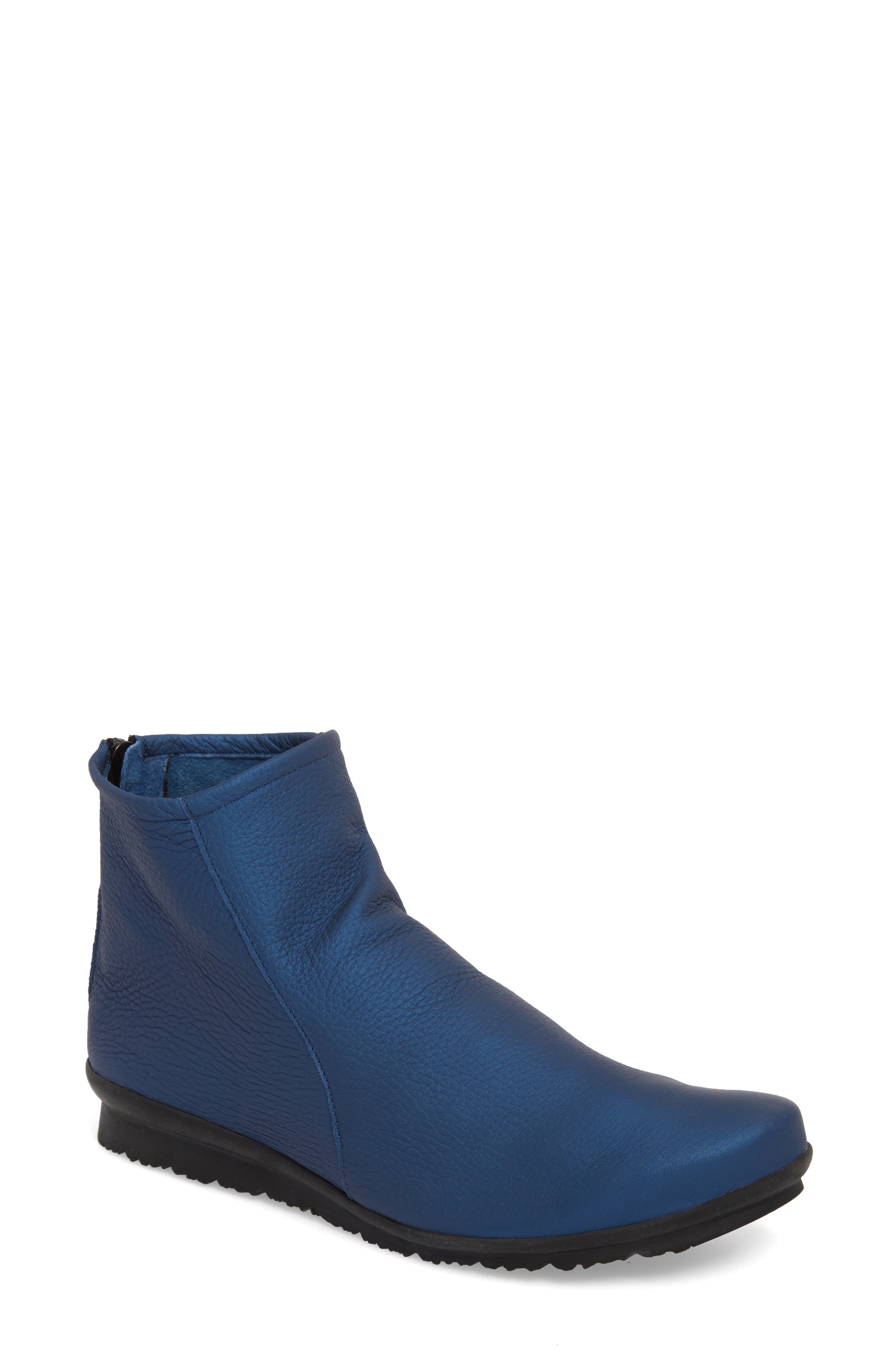 Arche Baryky Bootie, Blue