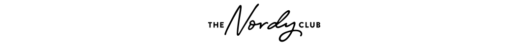 The Nordy Club.