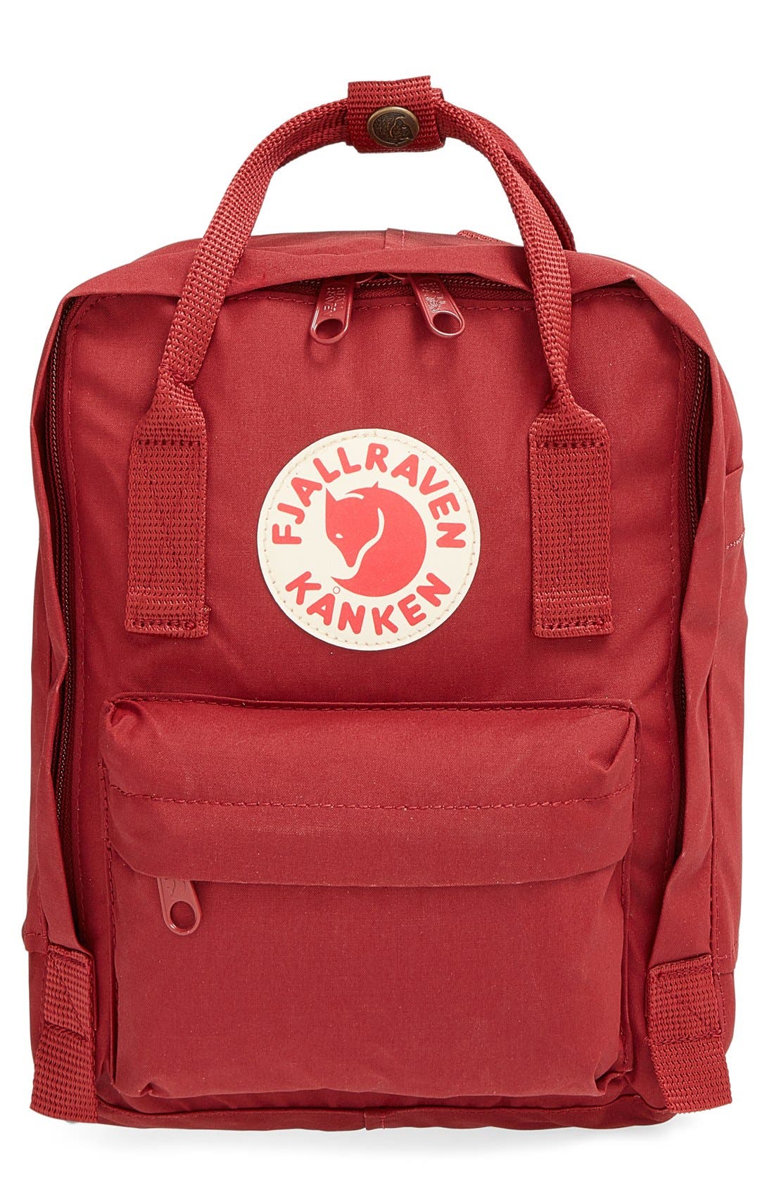 fjallraven myer