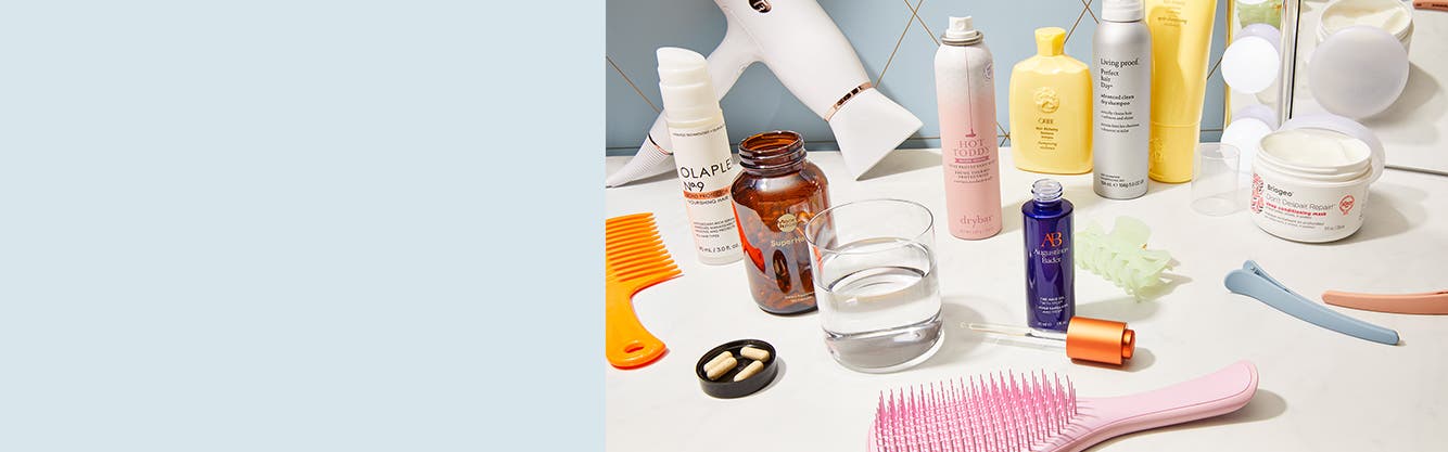 Hair Care & Hair Products | Nordstrom Hair Care & Hair Products | Nordstrom