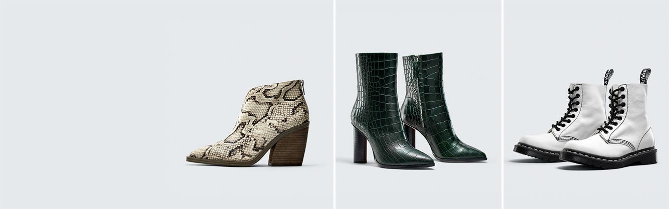 Women S Booties Ankle Boots Nordstrom