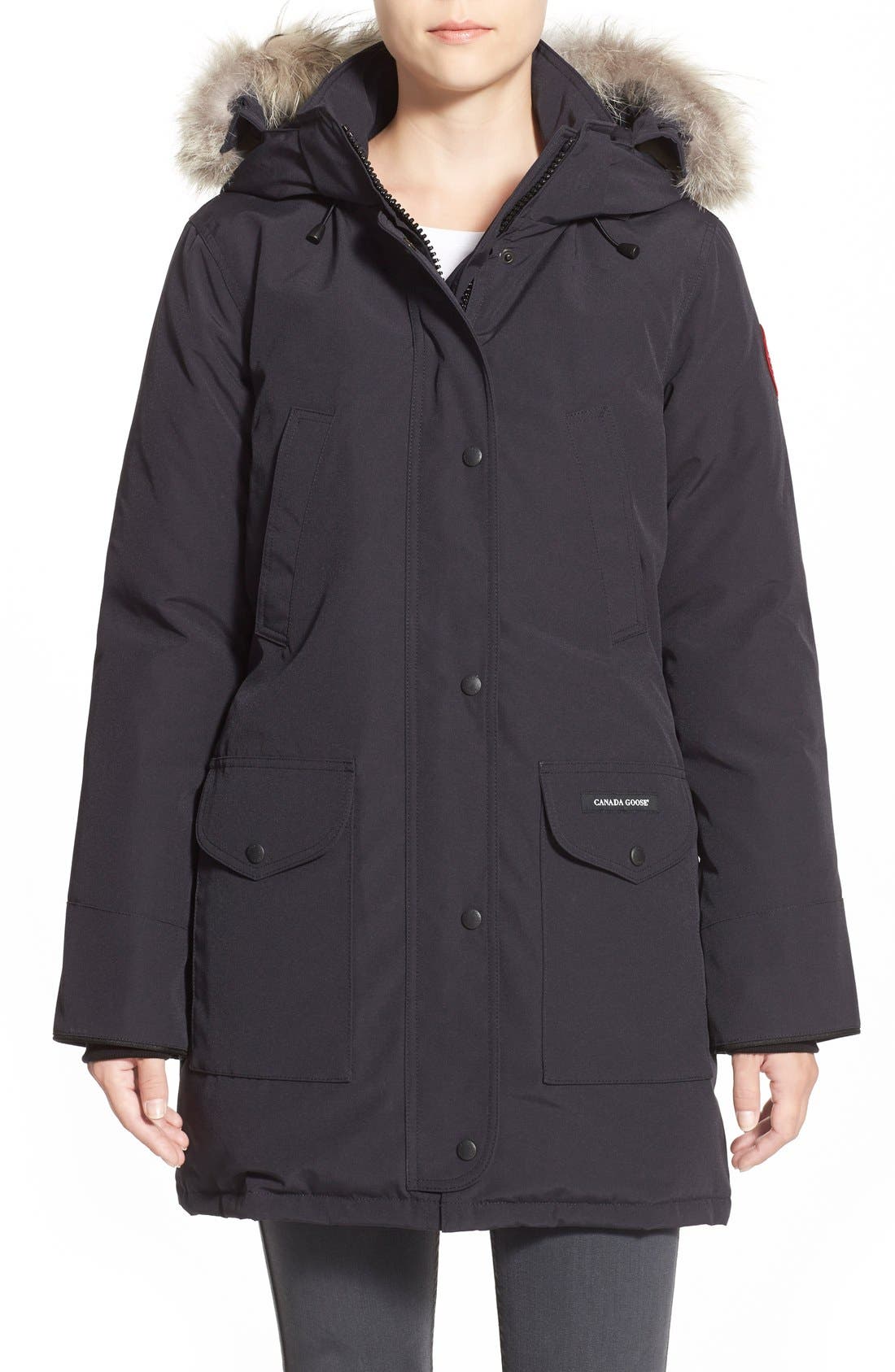 Canada Goose