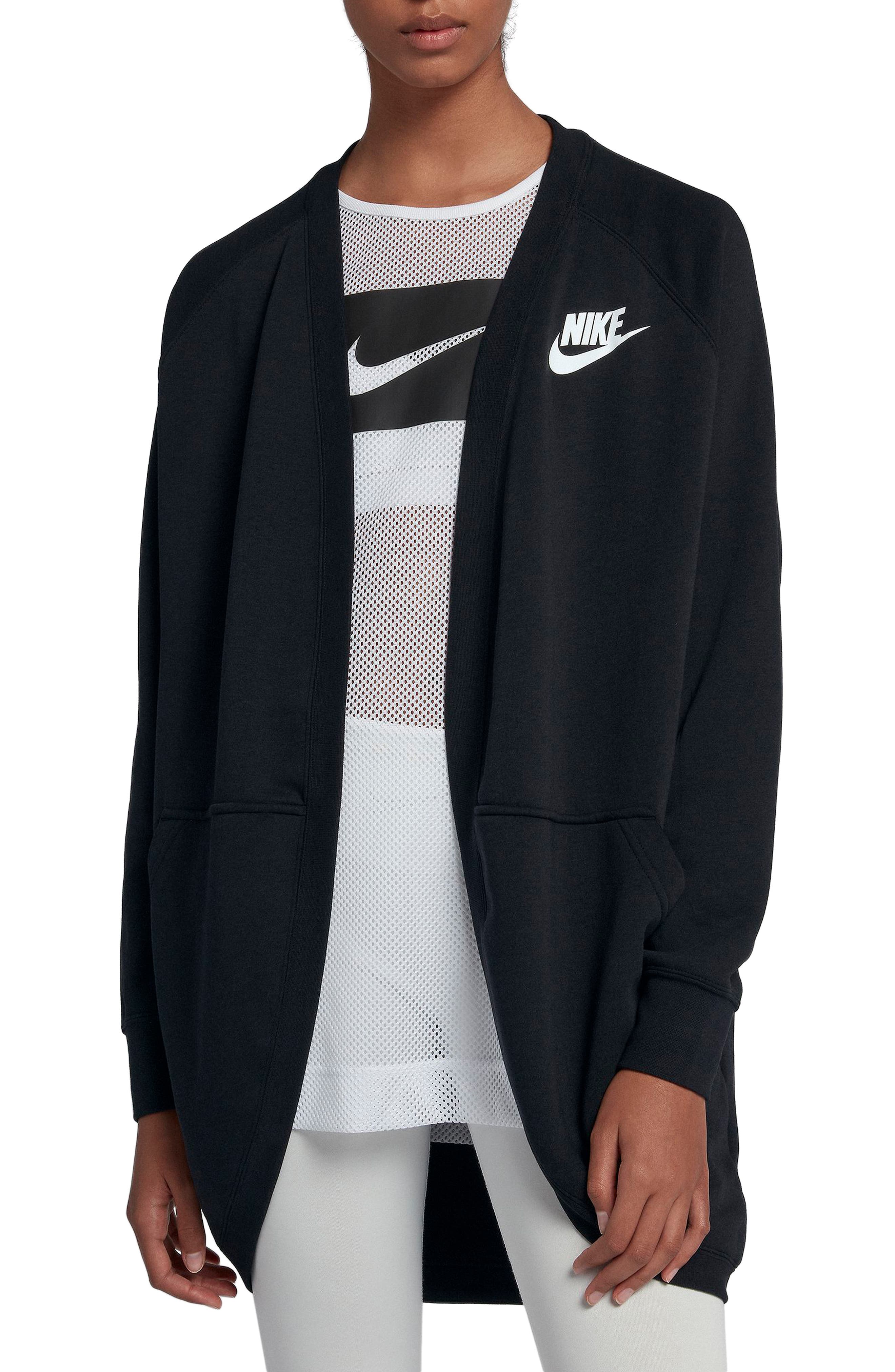 Nike Sportswear Rally Cardigan Nordstrom