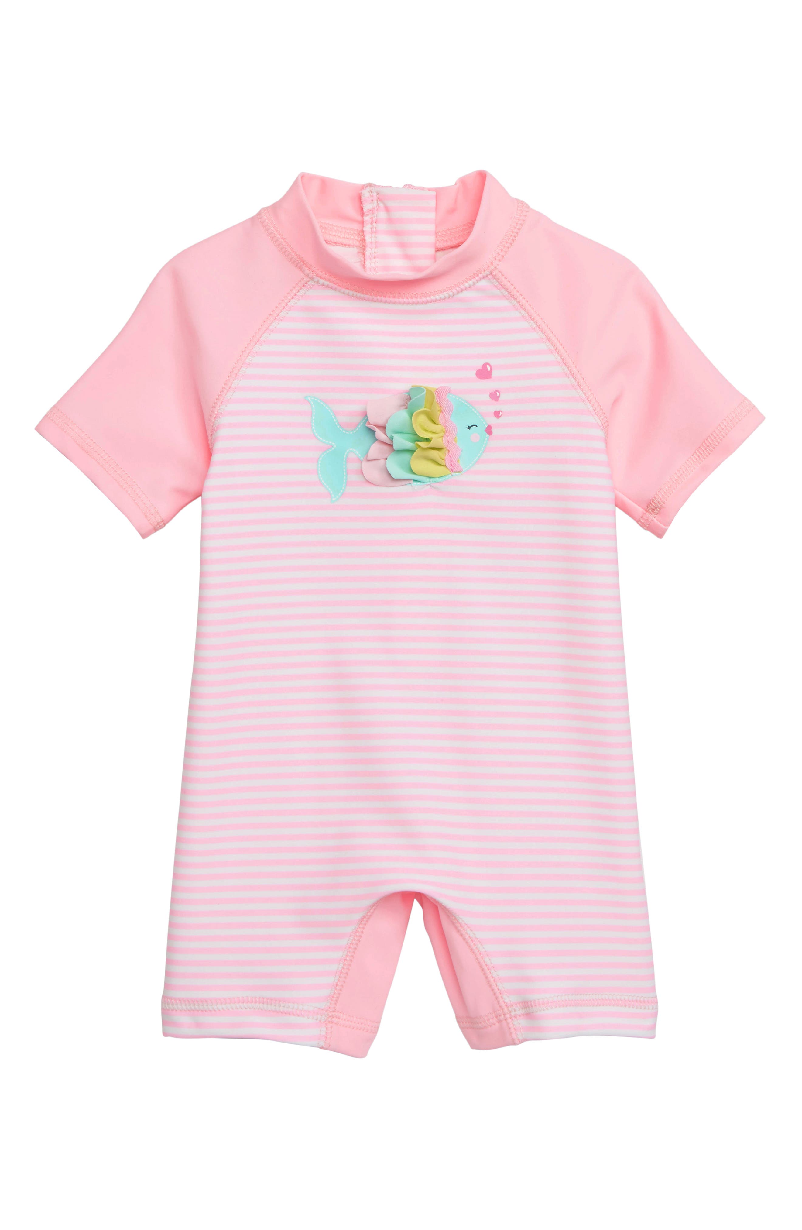 Infant Girl
