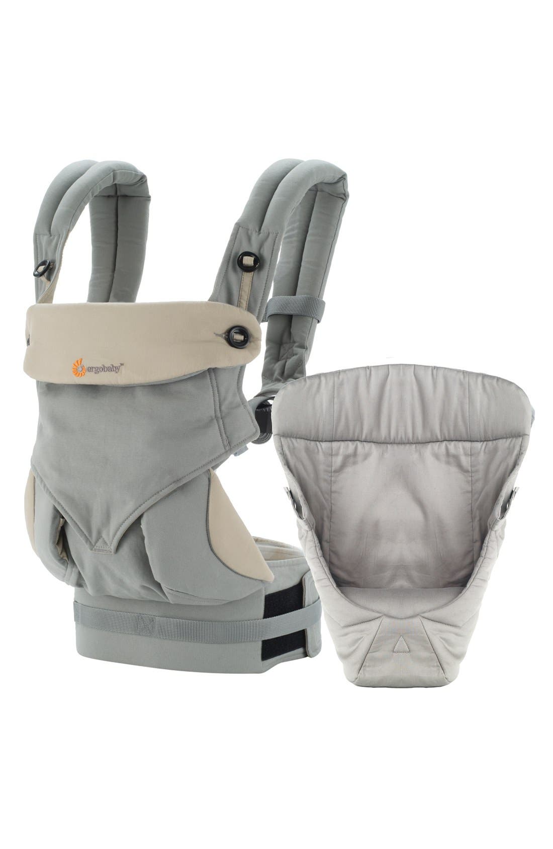 UPC 845197061461 Infant Ergobaby 'Four Position 360 Bundle Of Joy