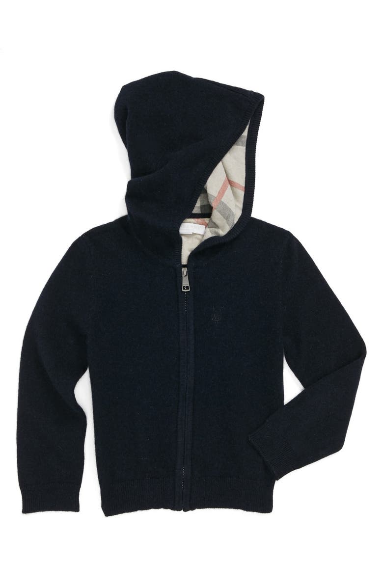 Cheap burberry hoodie kids Clearance