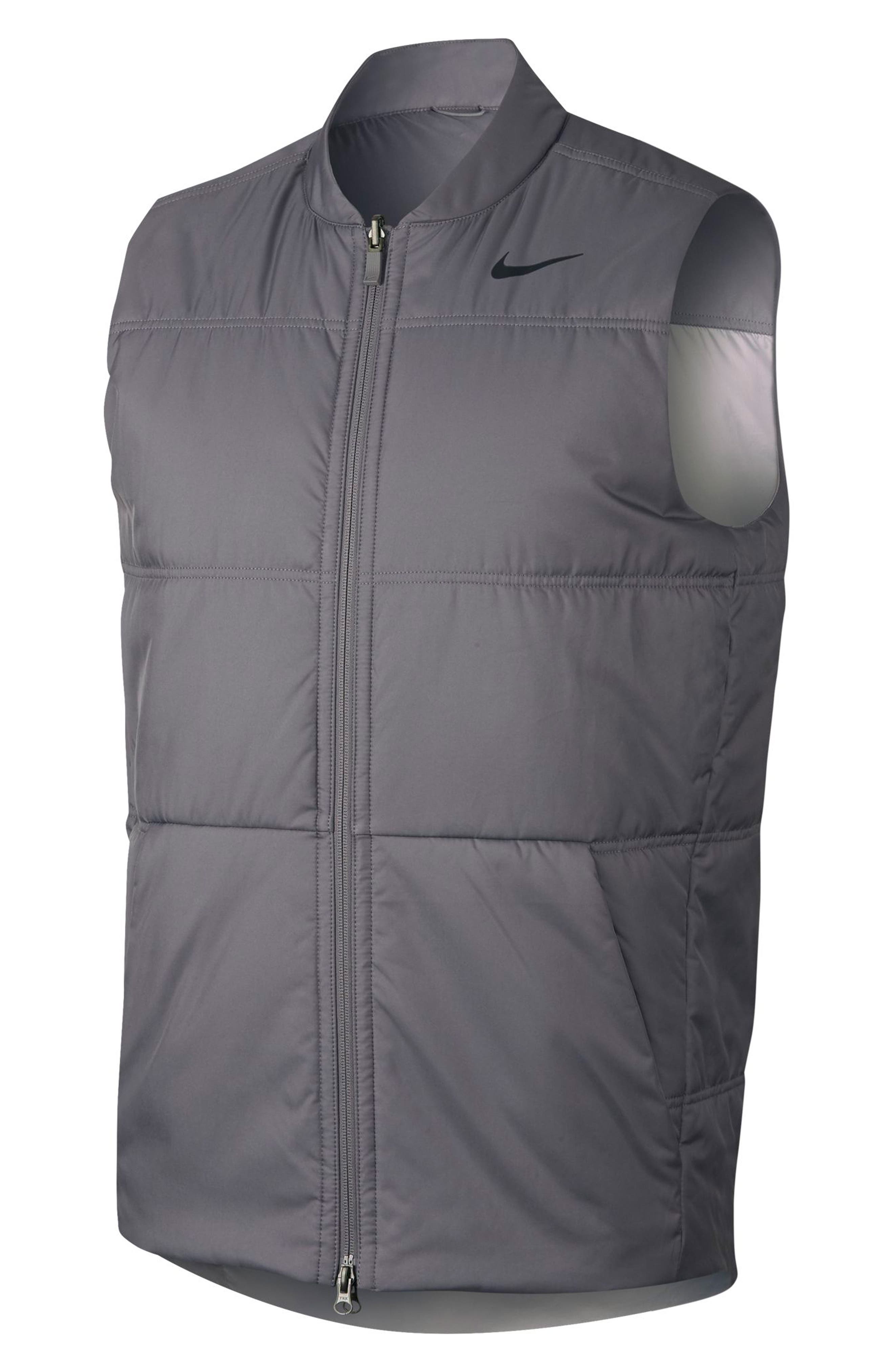 Nike Reversible Golf Vest