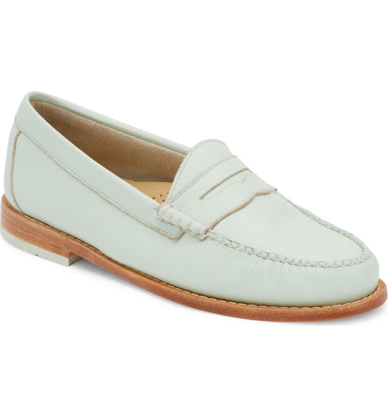 G.H. Bass & Co. 'Whitney' Loafer (Women) | Nordstrom