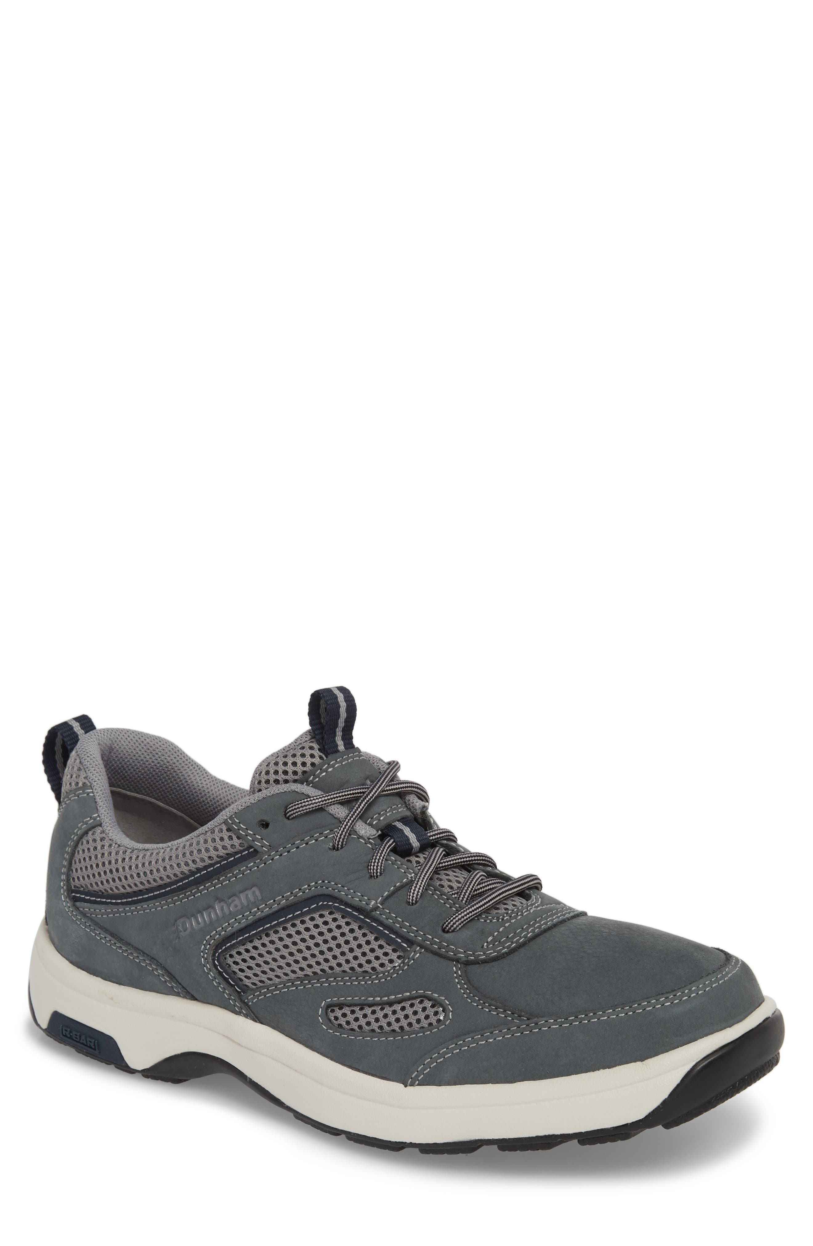 Dunham 8000 Uball Sneaker