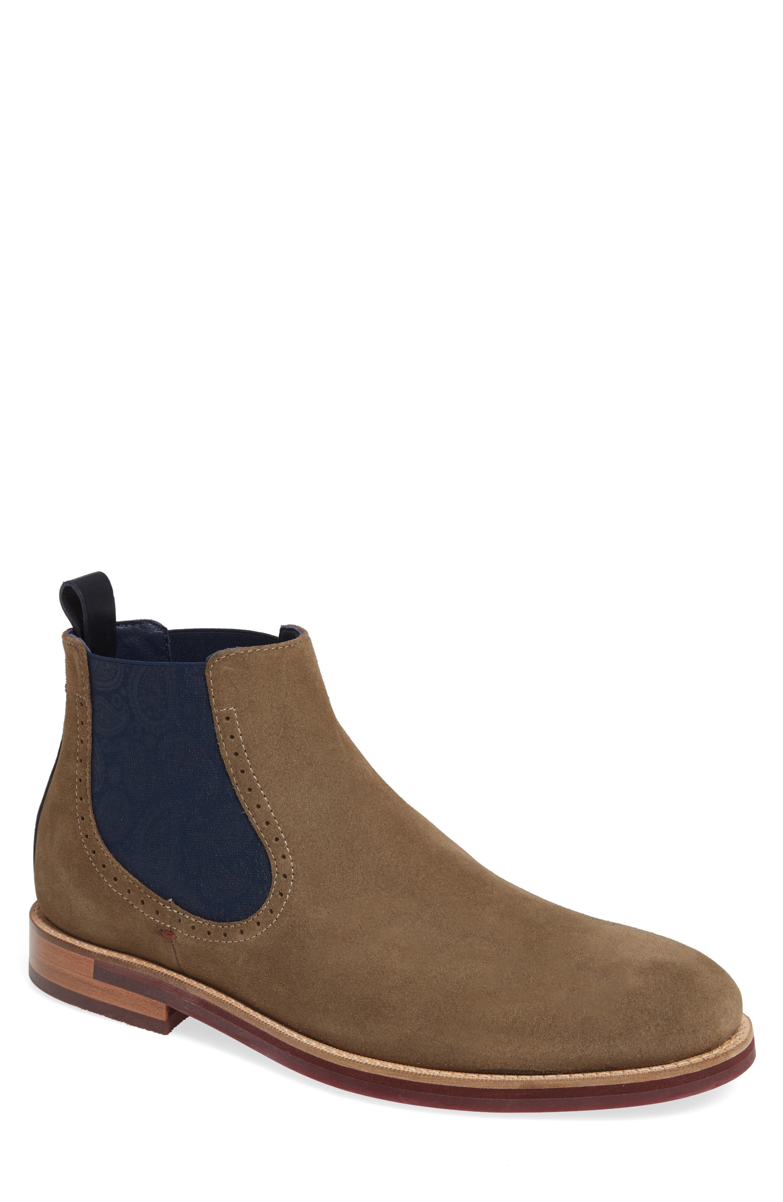 ted baker reubal boots