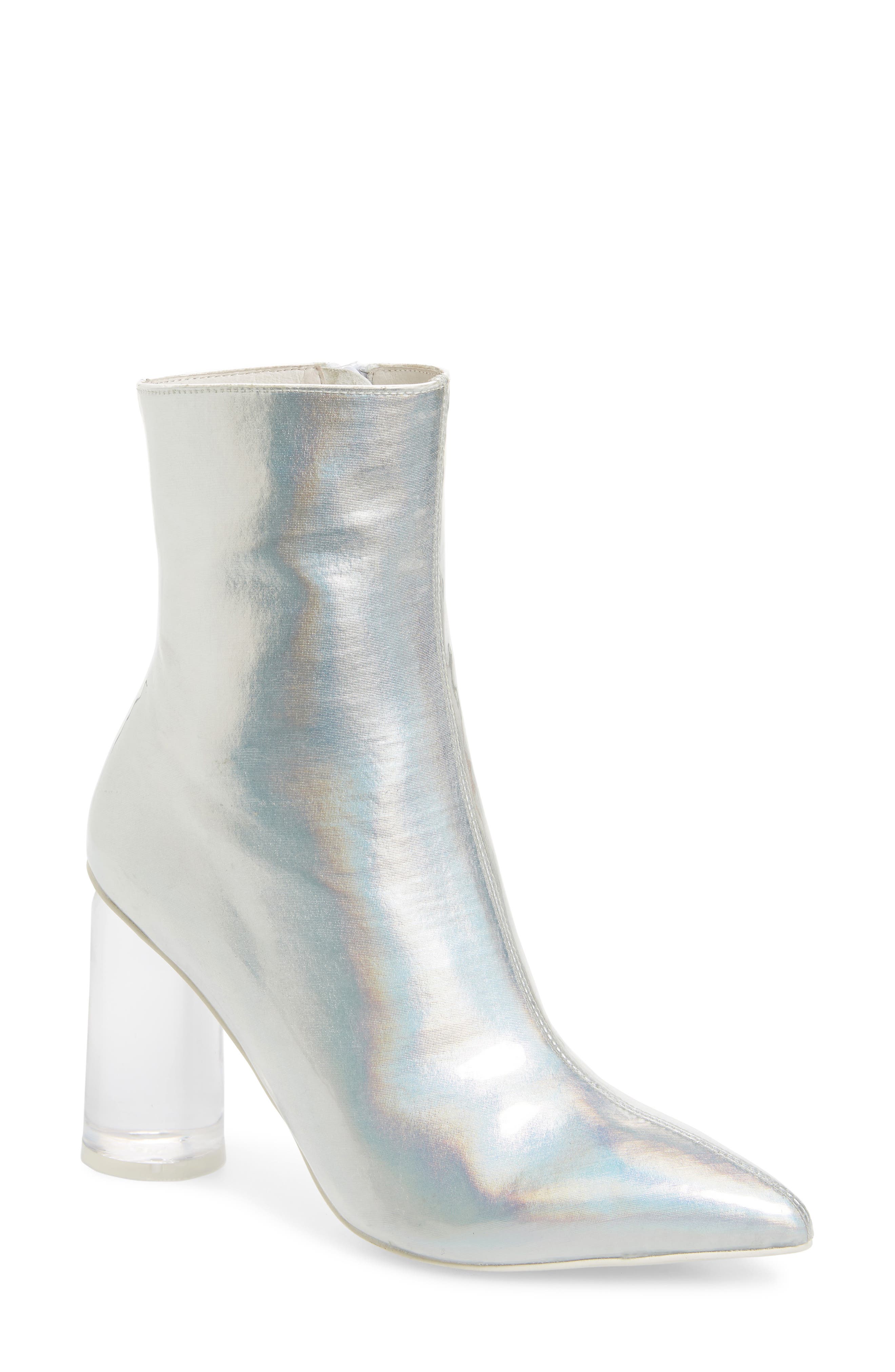 Jeffrey Campbell Lustful Bootie