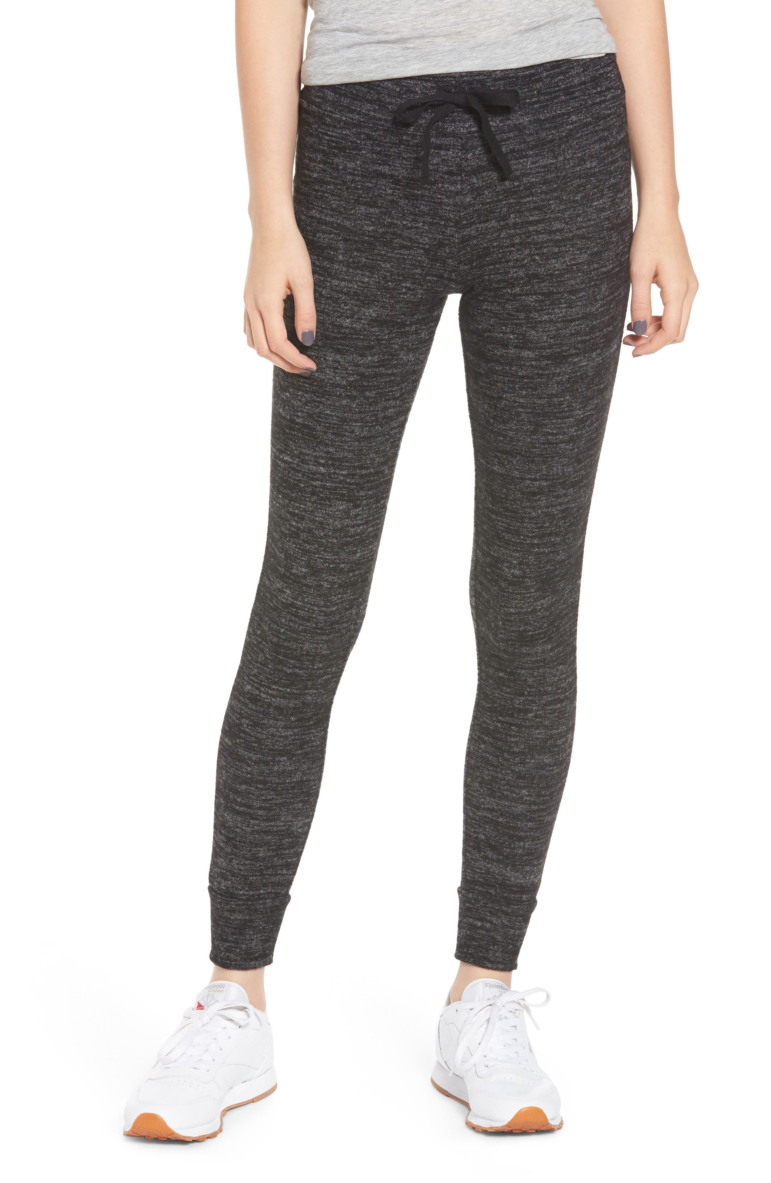 Bp. Cozy Leggings, Black