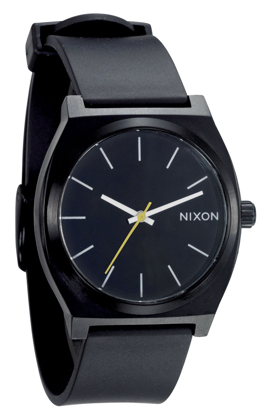 Nixon 'The Time Teller' Watch, 40mm Nordstrom