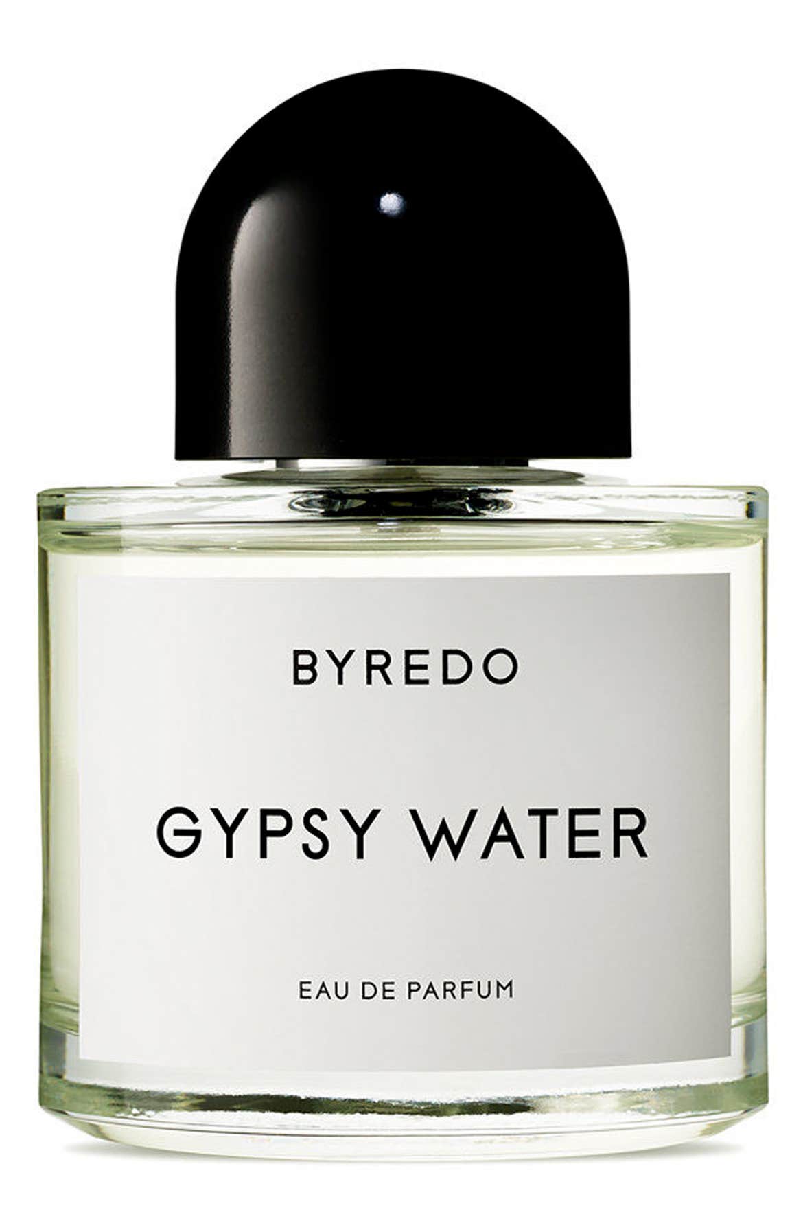 BYREDO Gypsy Water Eau de Parfum, Main, color, NO COLOR