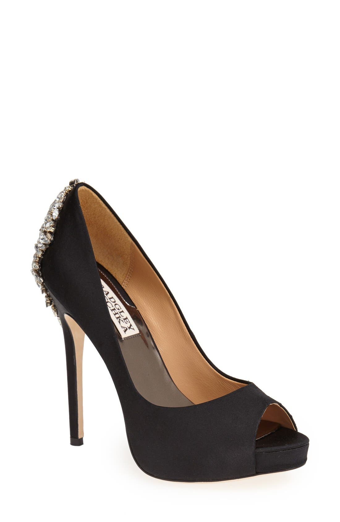 Badgley Mischka
