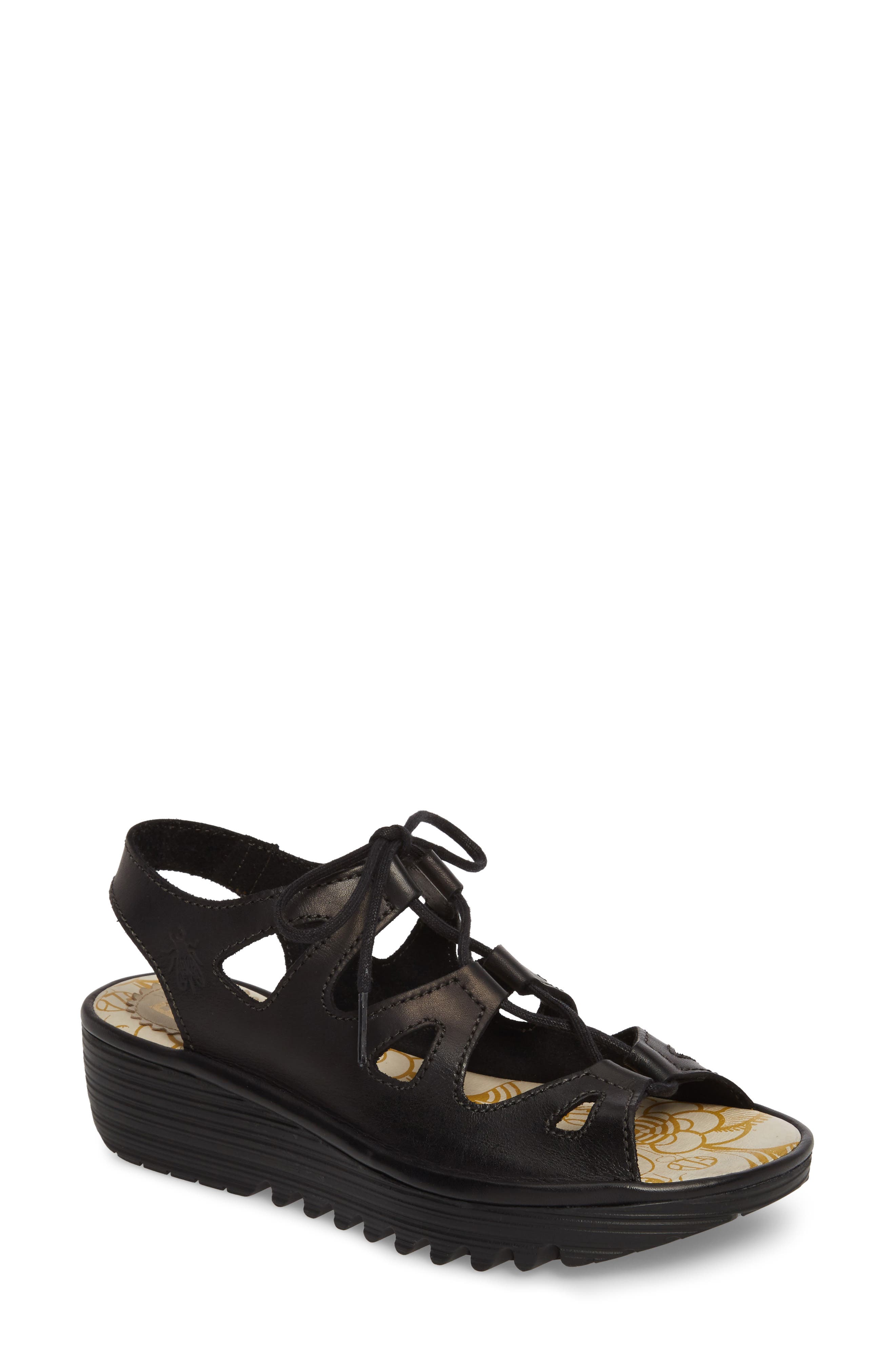 Fly London Exon Sandal