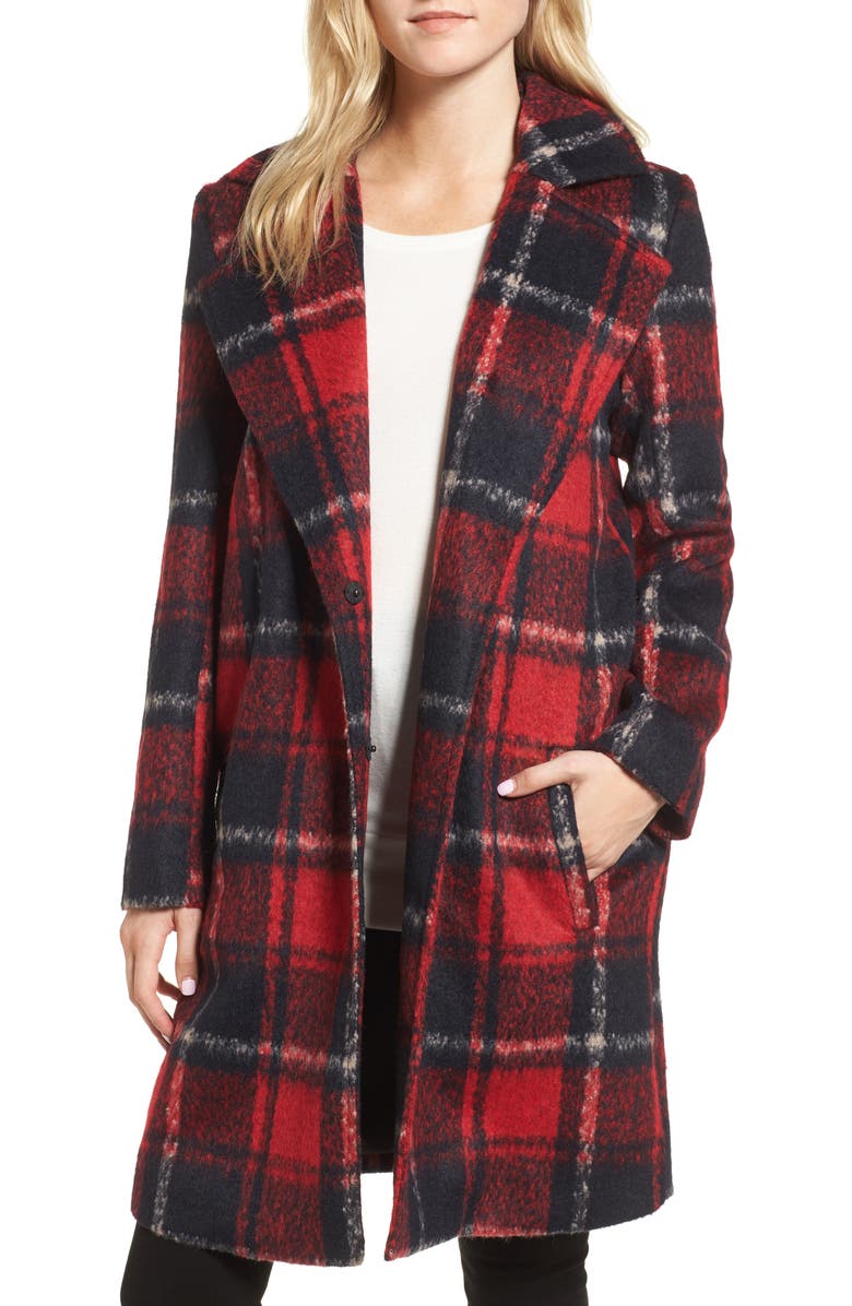 cupcakes and cashmere Allon Coat | Nordstrom