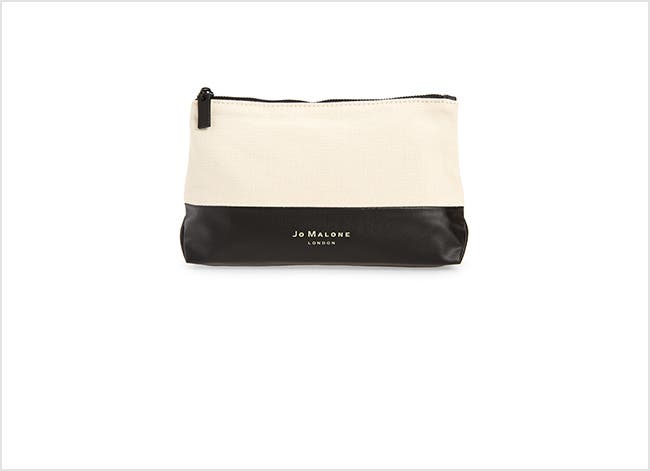 Jo Malone London gift with purchase.