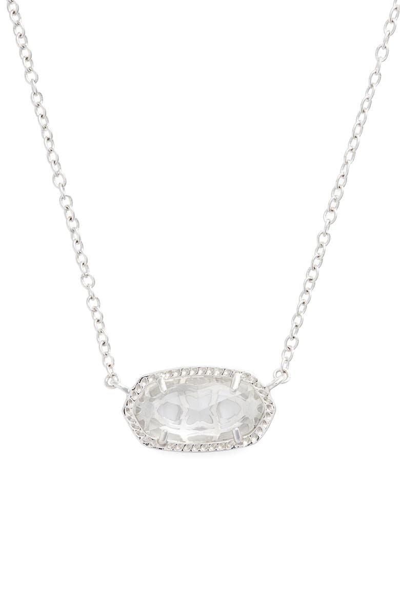kendra scott elisa birthstone pendant necklace nordstrom