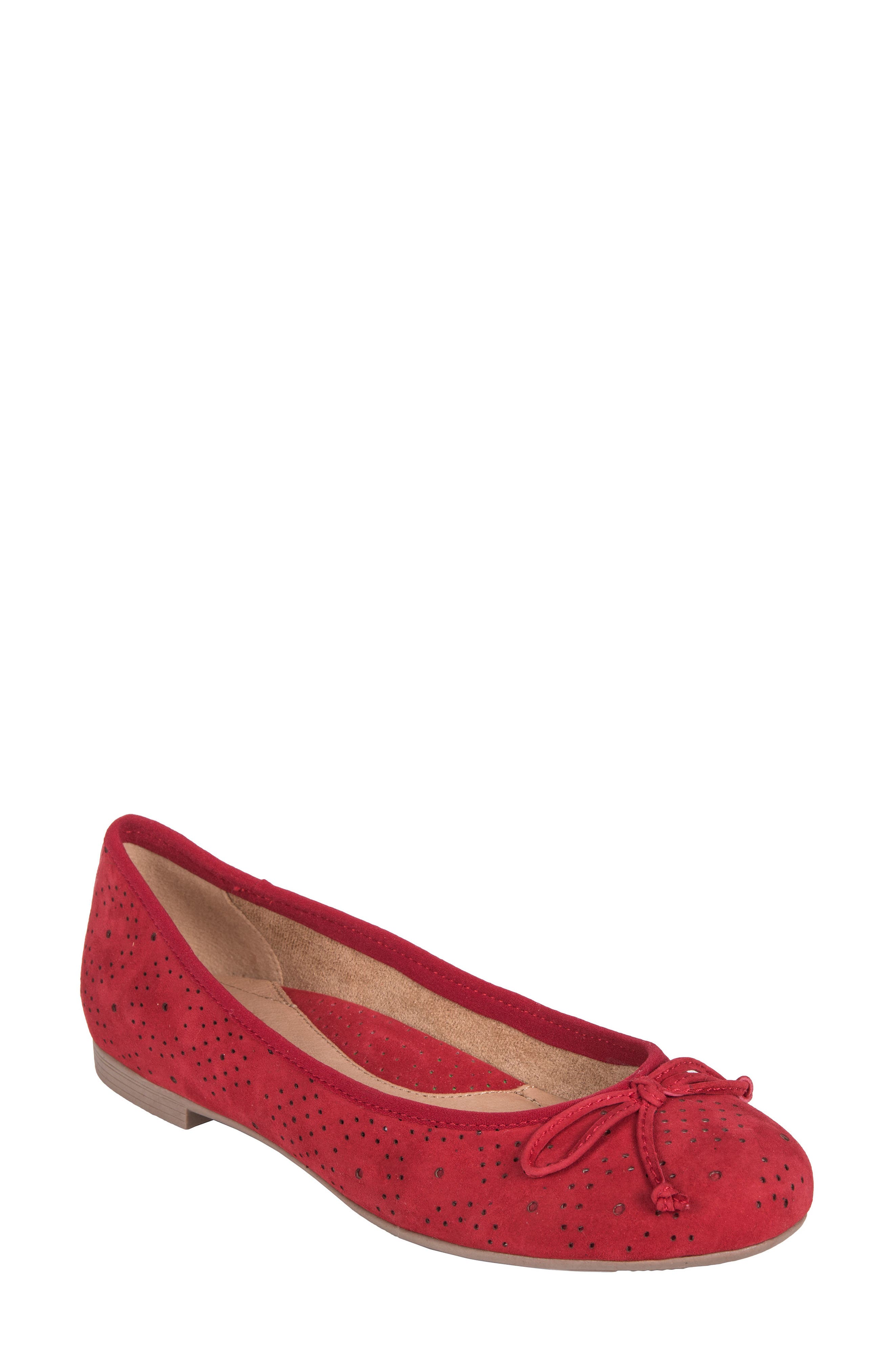 Earth Allegro Skimmer Flat