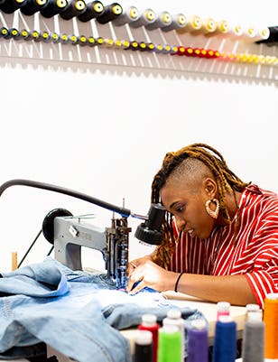 Makers studio. Find out more.