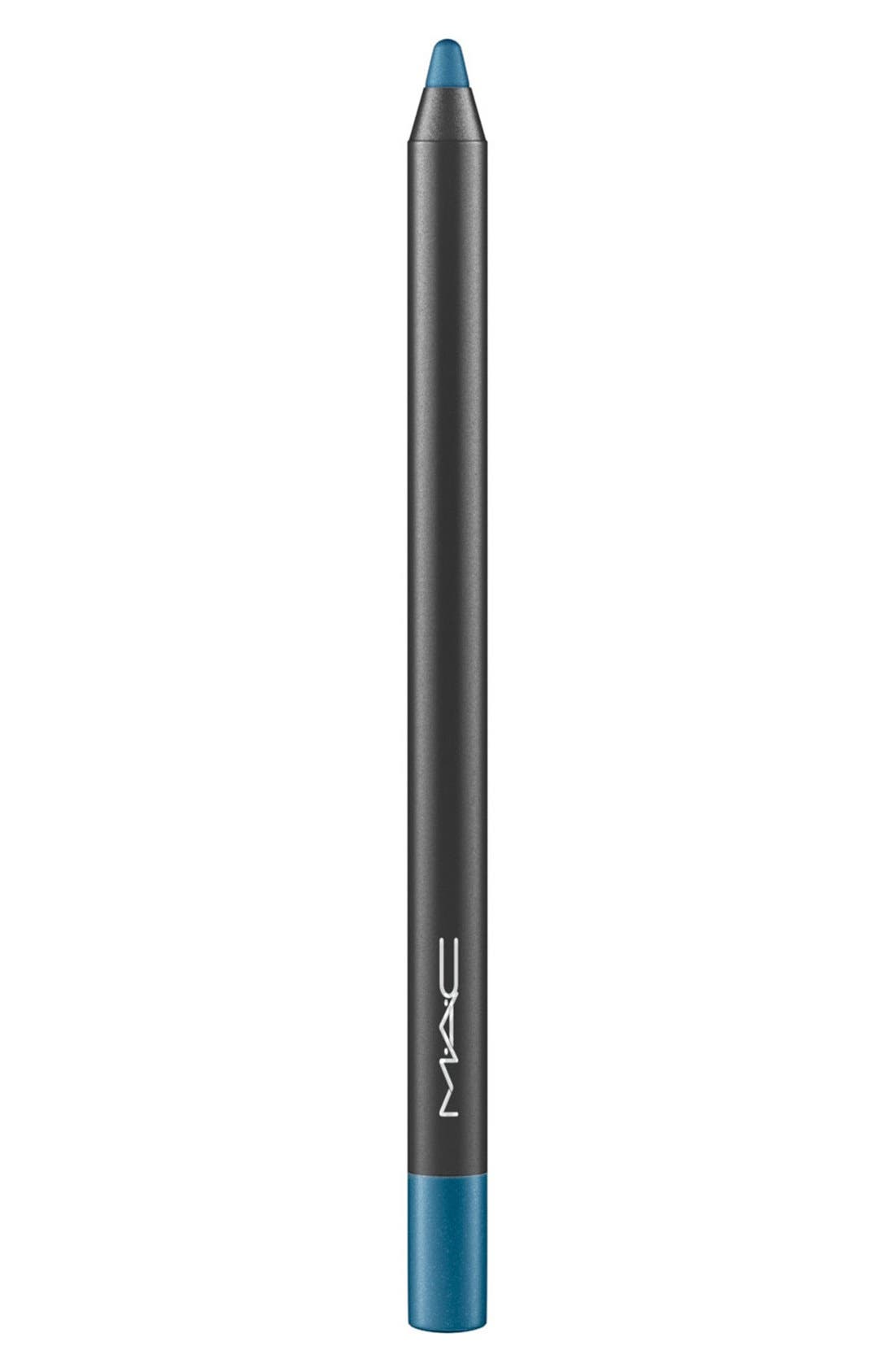 MAC Pro Longwear Eyeliner - Mountain Air