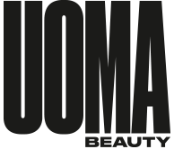 UOMA Beauty.