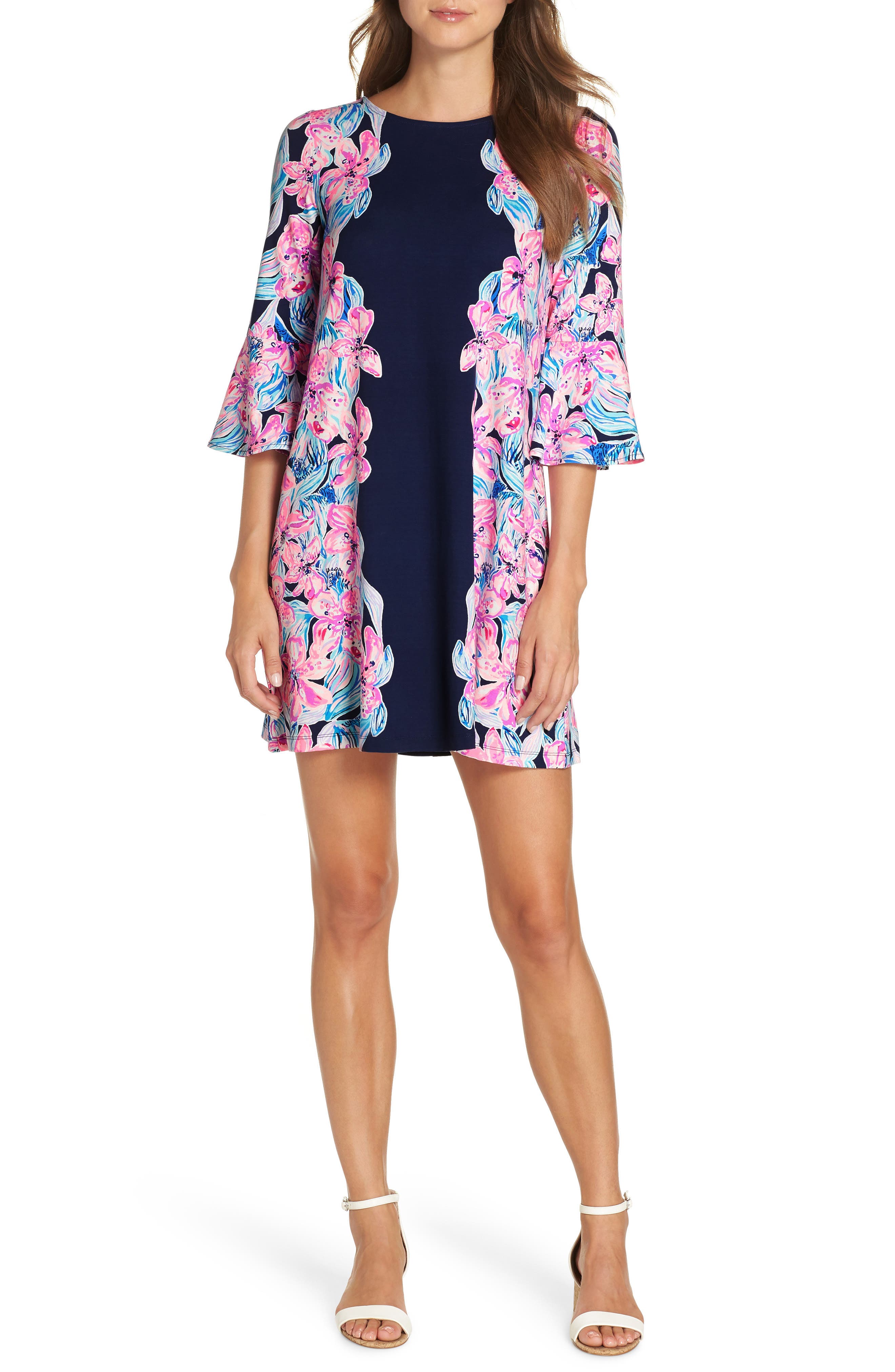 Lilly Pulitzer Ophelia Swing Dress