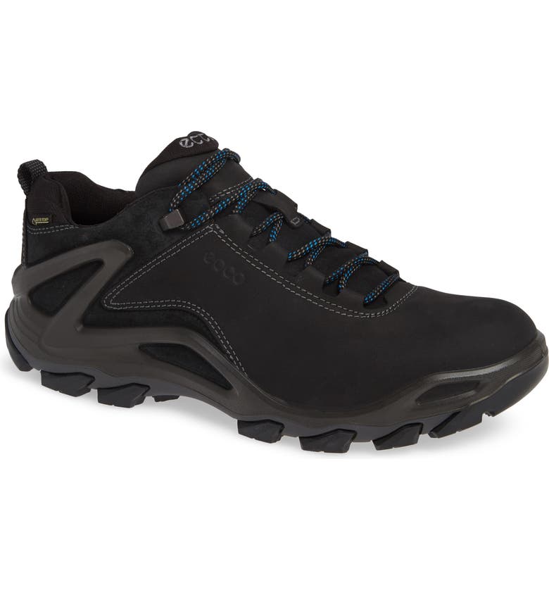 ECCO Terra Evo GTX Low Hiking Shoe (Men) | Nordstrom