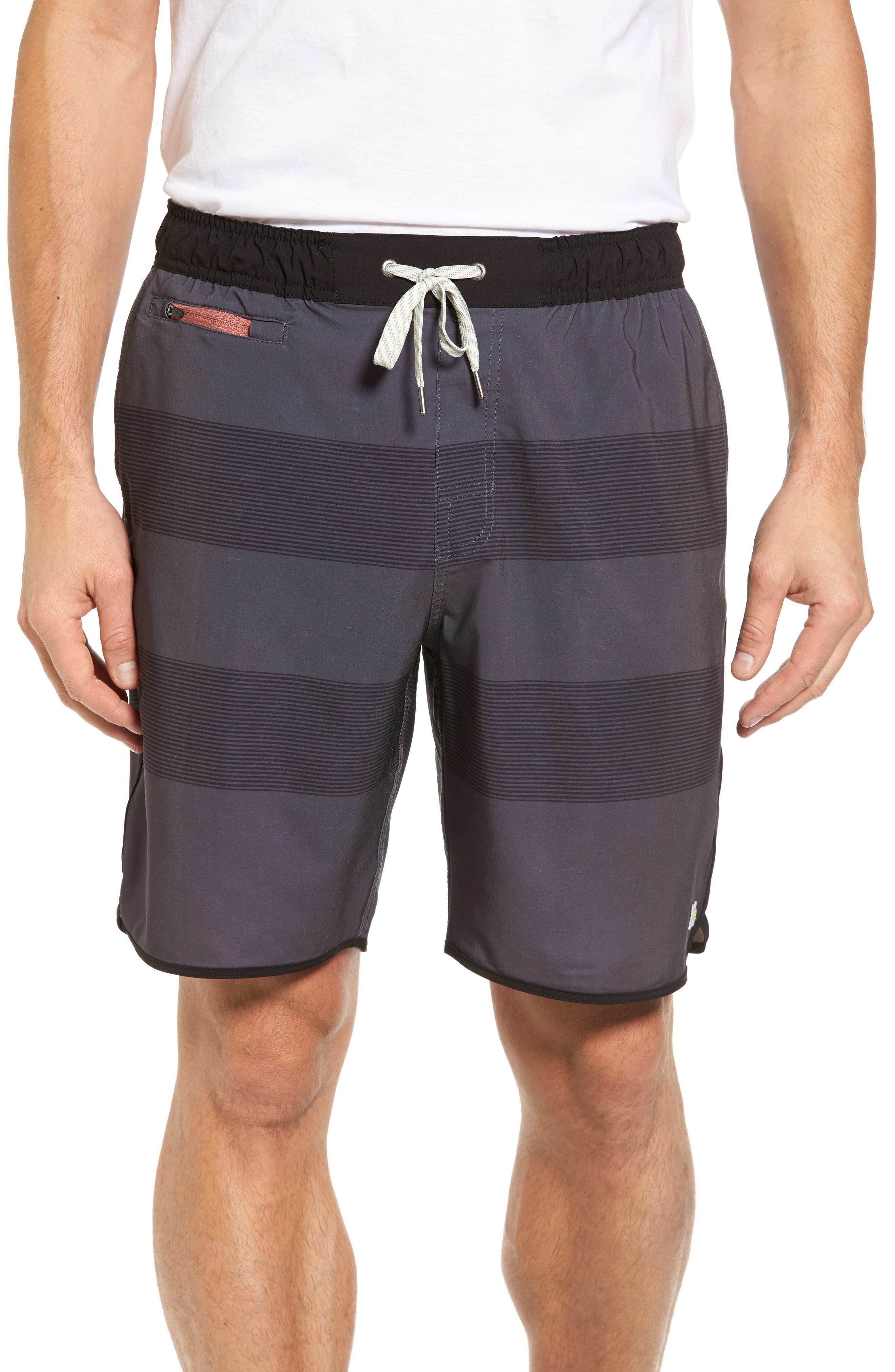 vuori Banks Performance Hybrid Shorts Nordstrom
