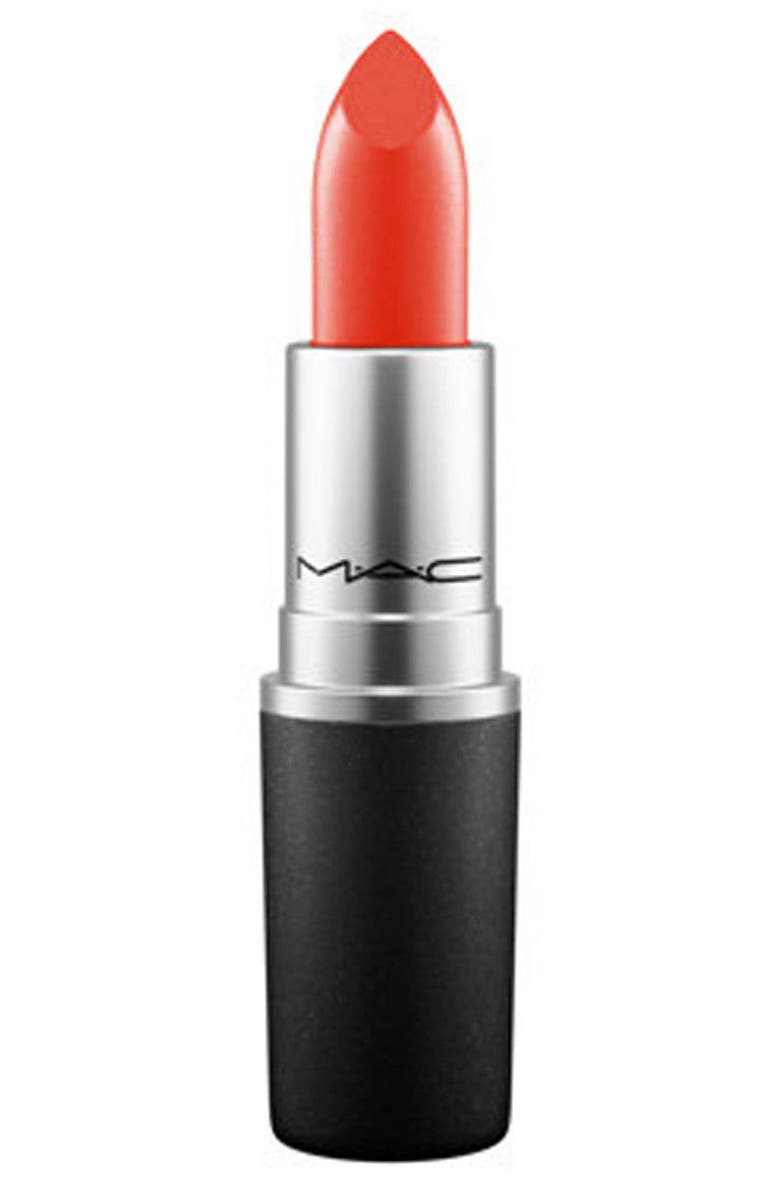 mac coral lipstick nordstrom