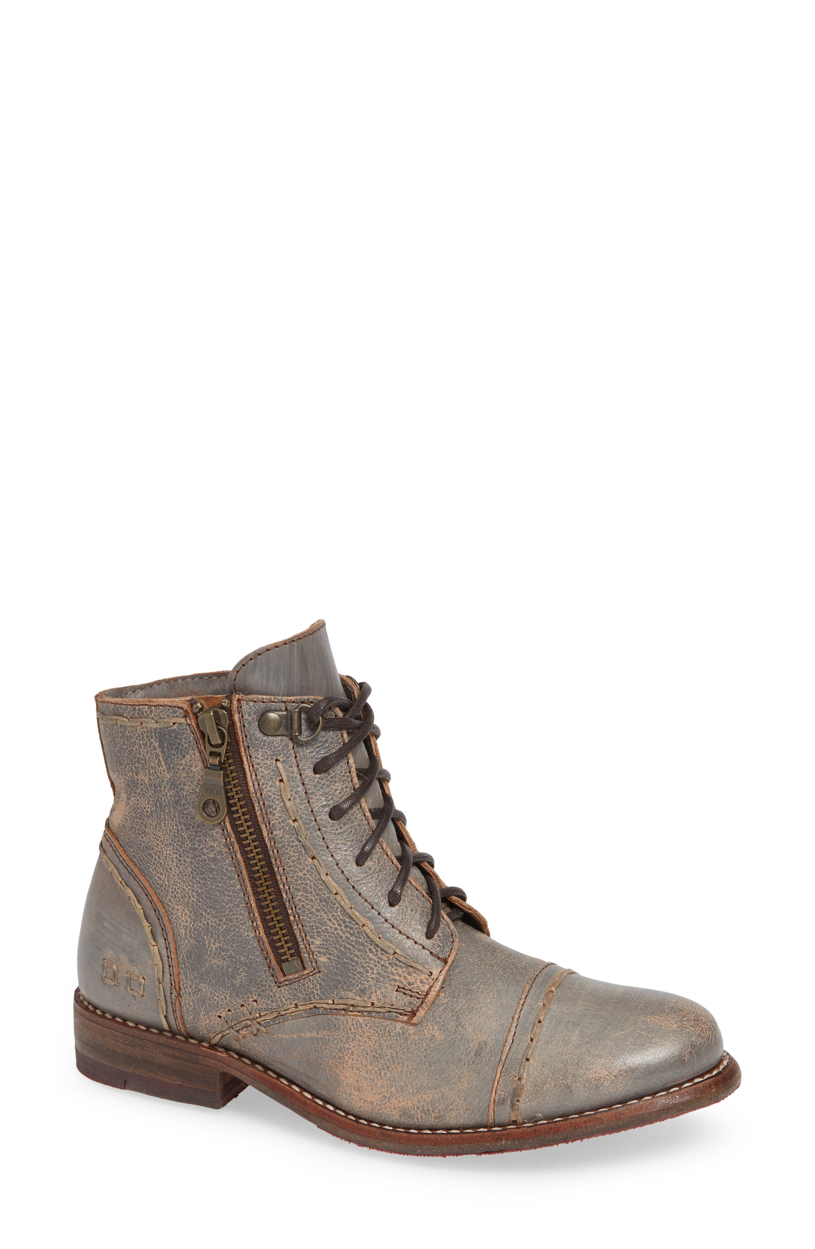 Bed Stu Bonnie Bootie, Brown