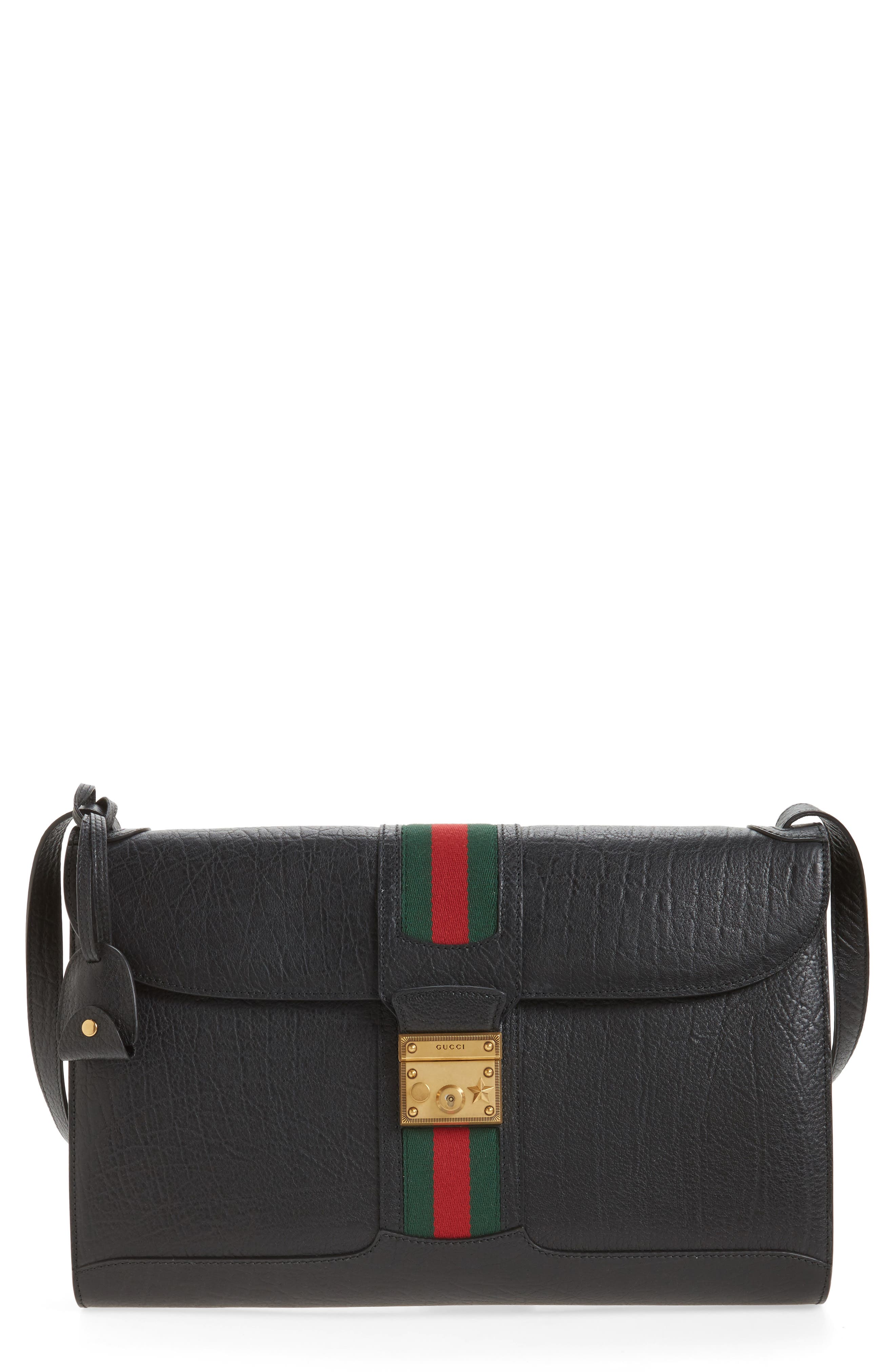 Gucci Neo Vintage Messenger Bag Nordstrom