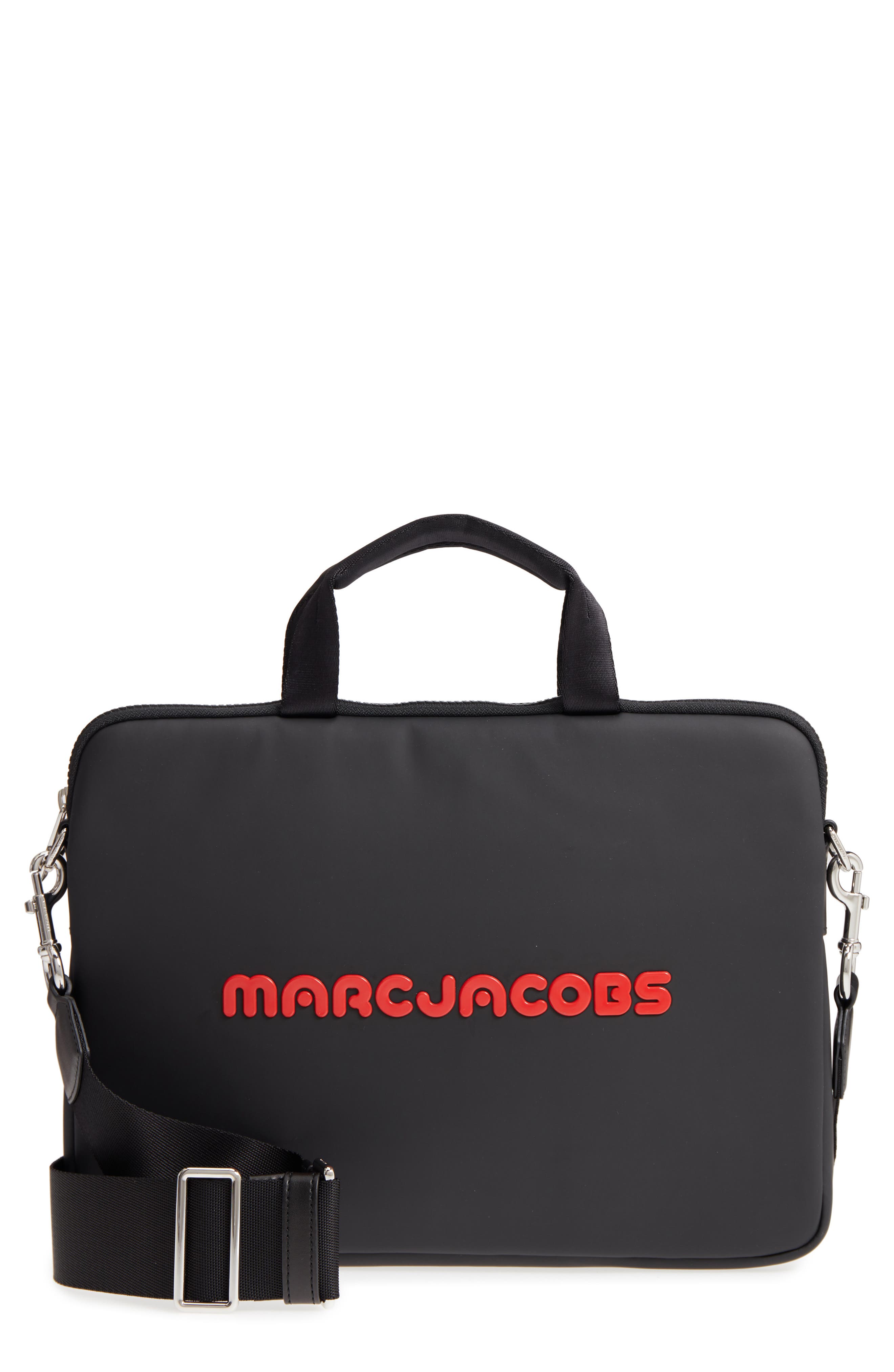 Logo 13 inch Computer Commuter Case