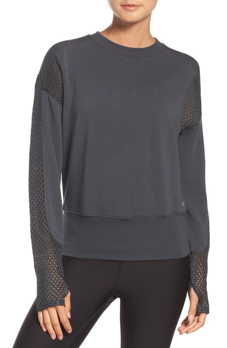 Alo Formation Pullover | Nordstrom