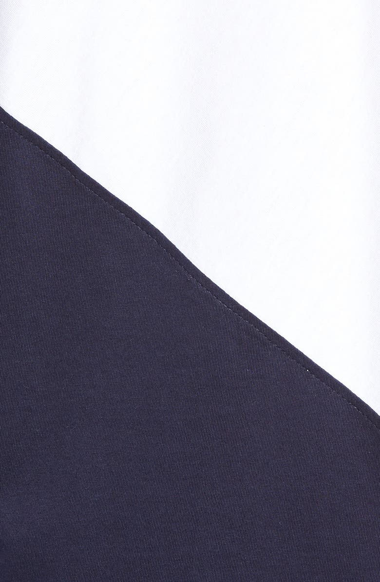 Fila rowan top colorblock tee