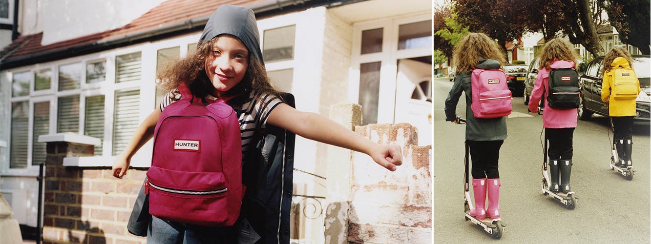 Back to School