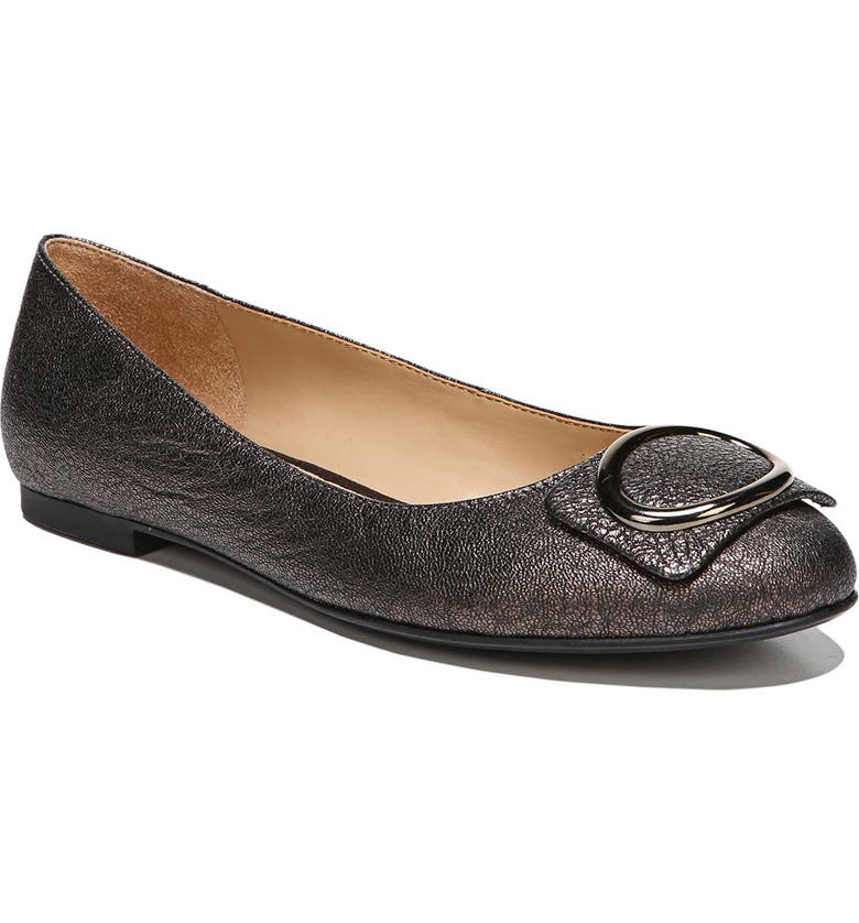 Naturalizer Geona Flat (Women) | Nordstrom