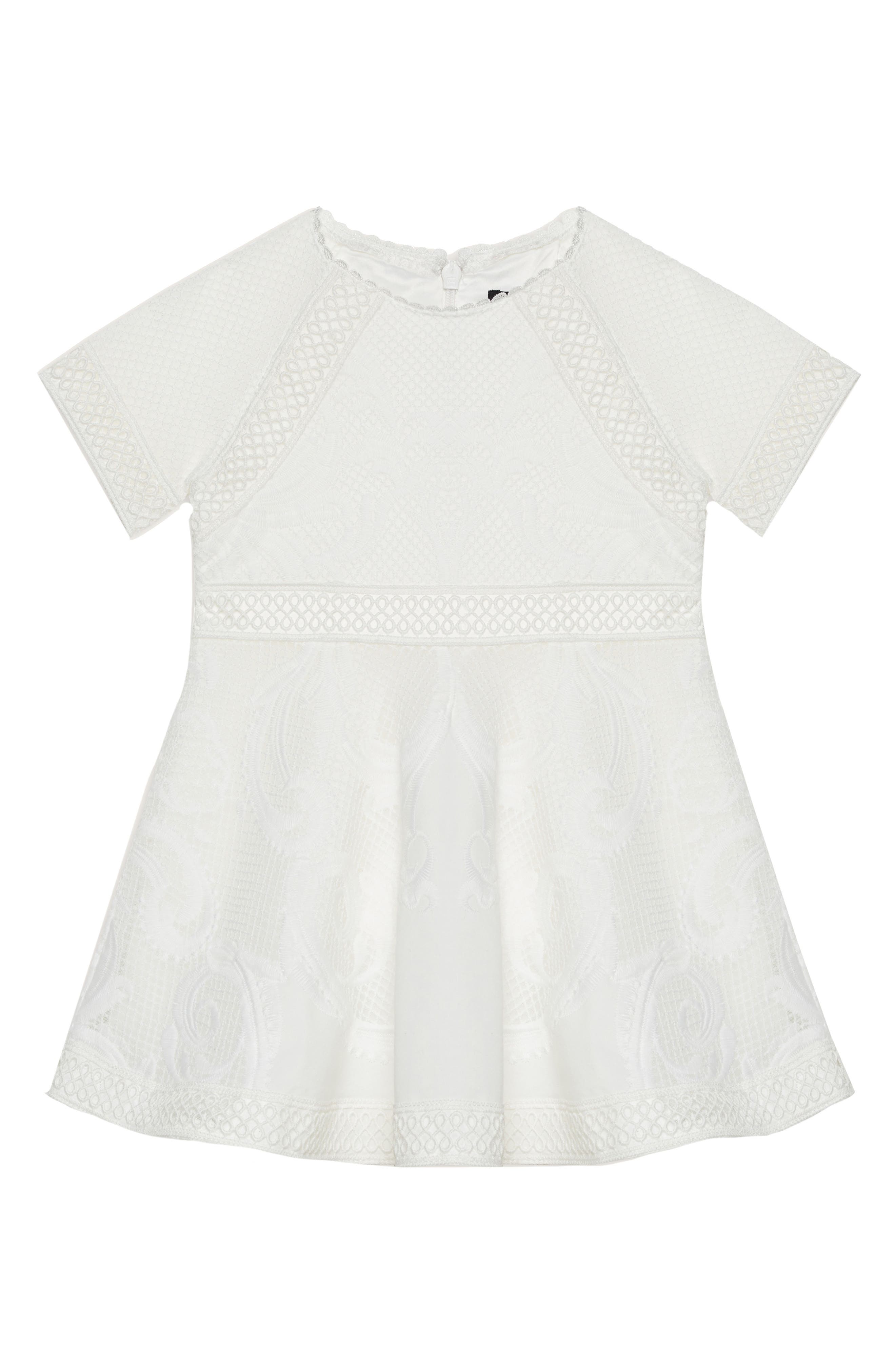 Infant Girl