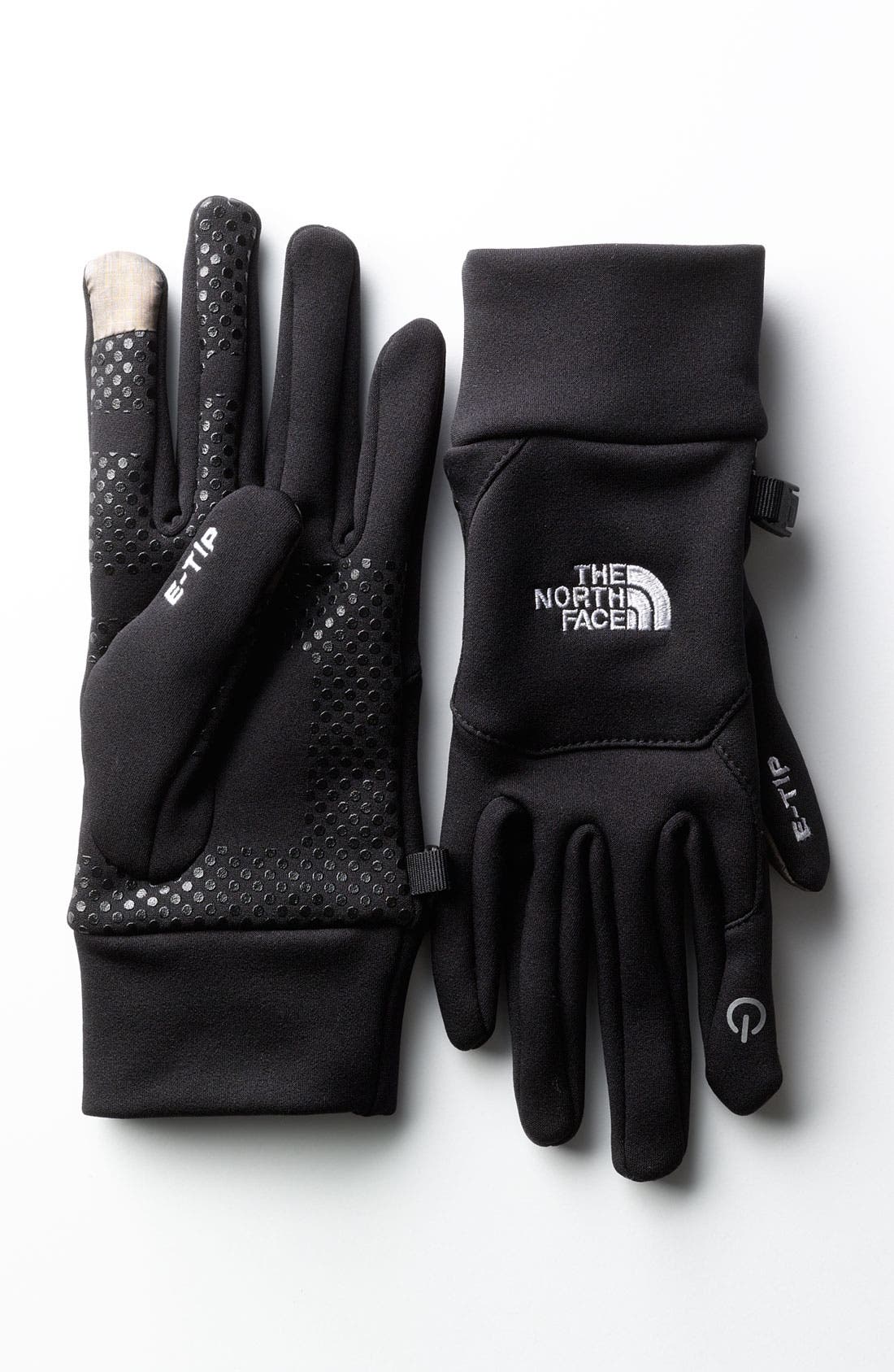 The North Face 'ETip' Gloves (Women) Nordstrom