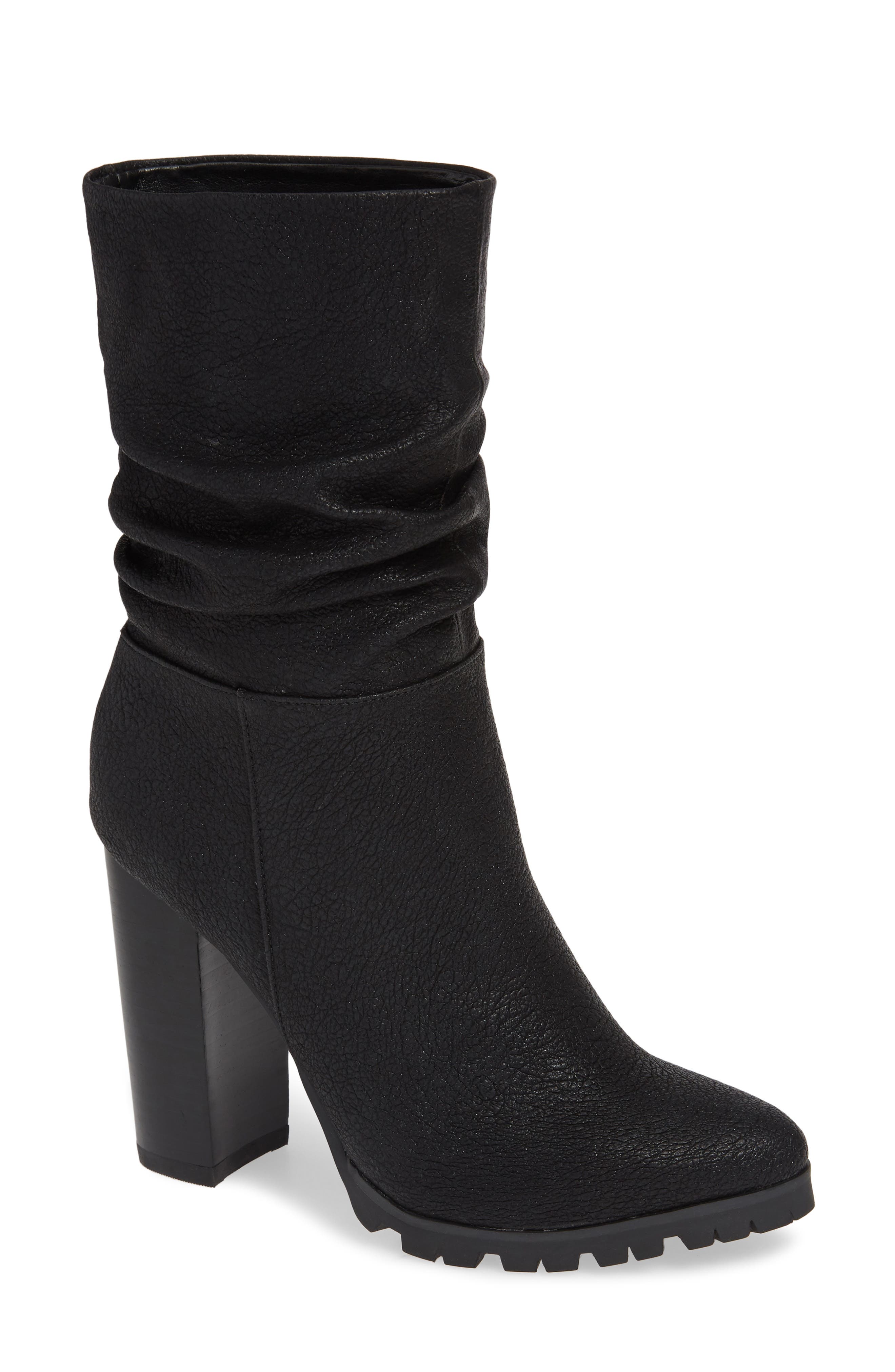 Katy Perry Slouch Bootie