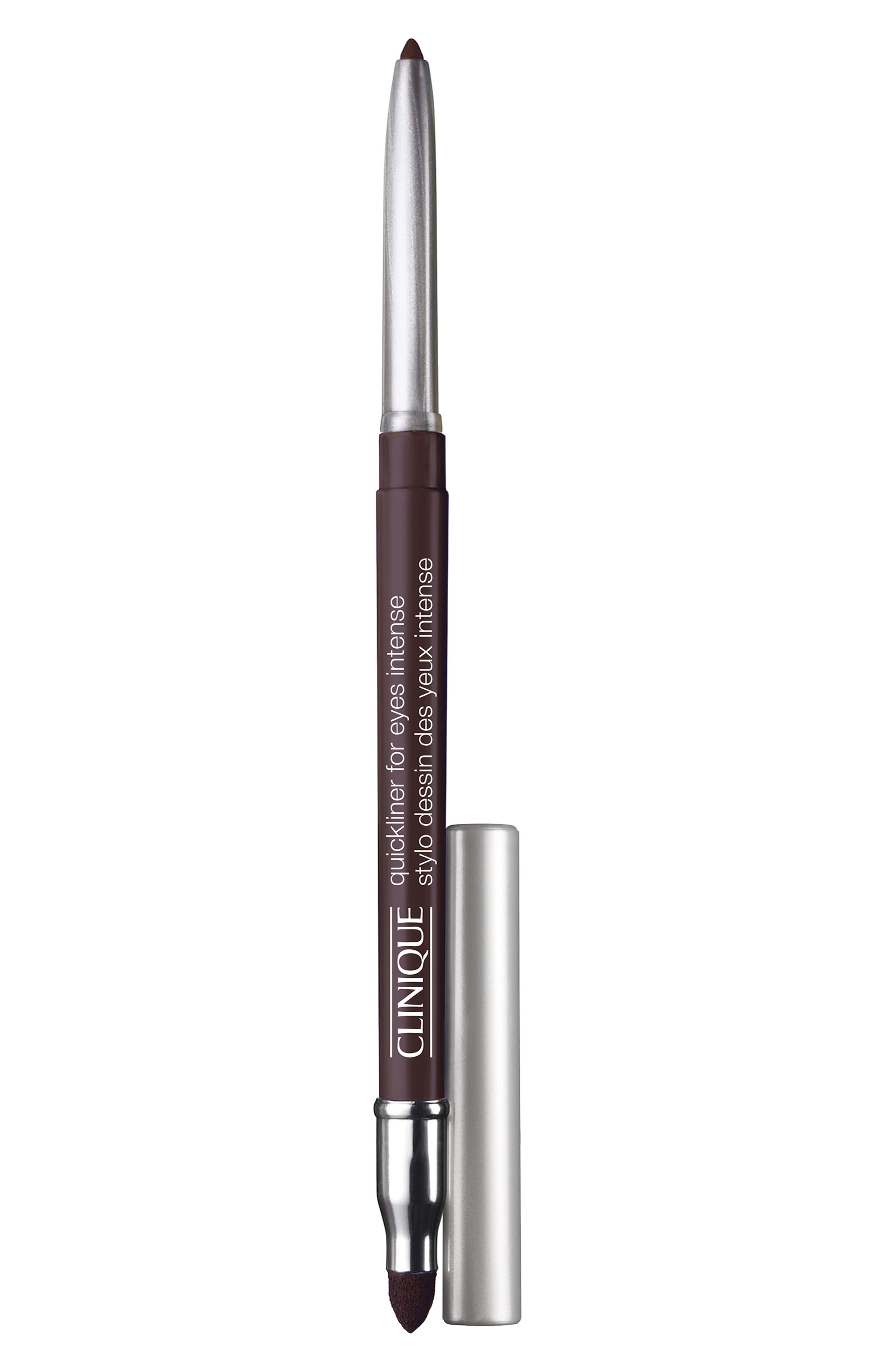 Clinique Quickliner For Eyes Intense Eyeliner Pencil - Intense Chocolate