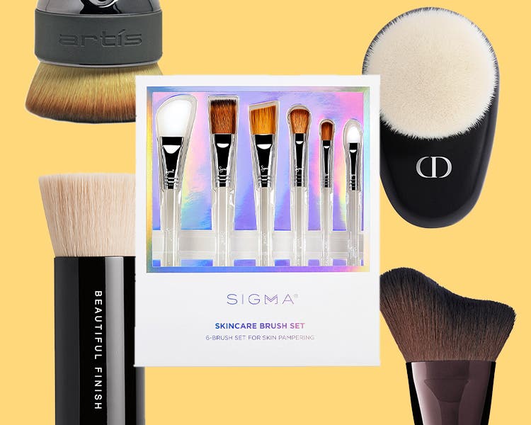 How to Clean Makeup Brushes Properly for Healthier Skin