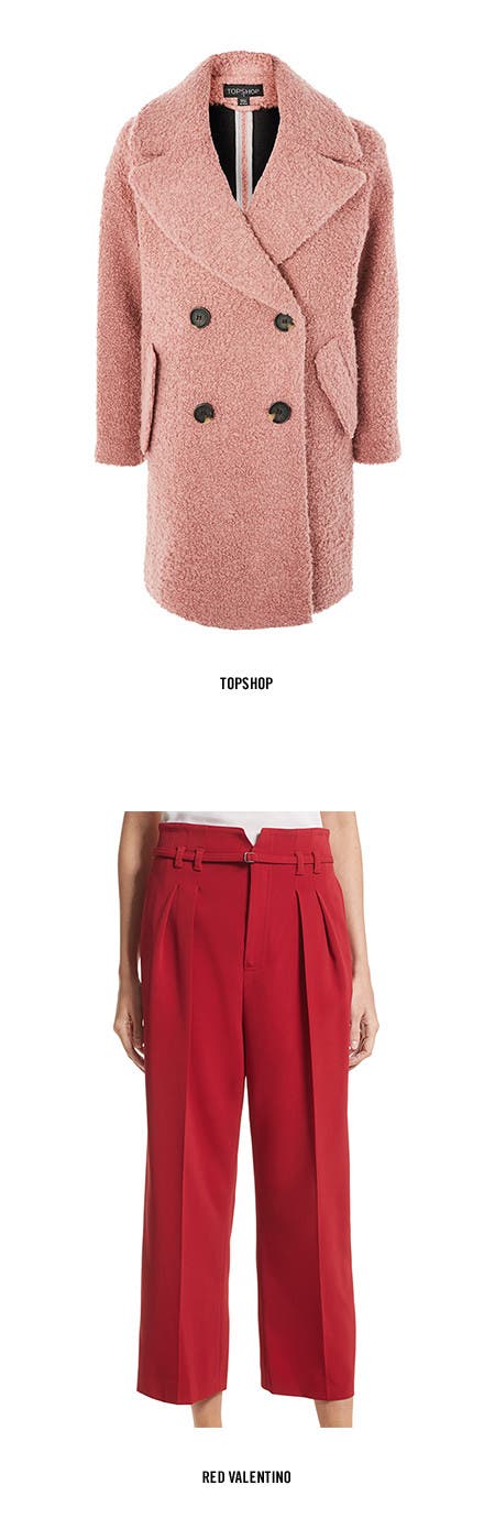 Nordstrom x Nike: how to wear Nike to New York Fashion Week spring 2018.