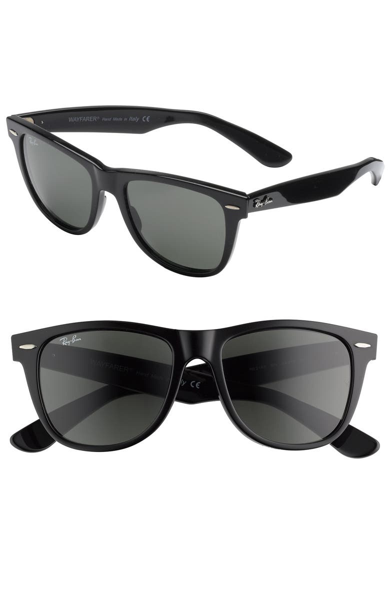 Ray-Ban Classic Wayfarer 54mm Sunglasses | Nordstrom