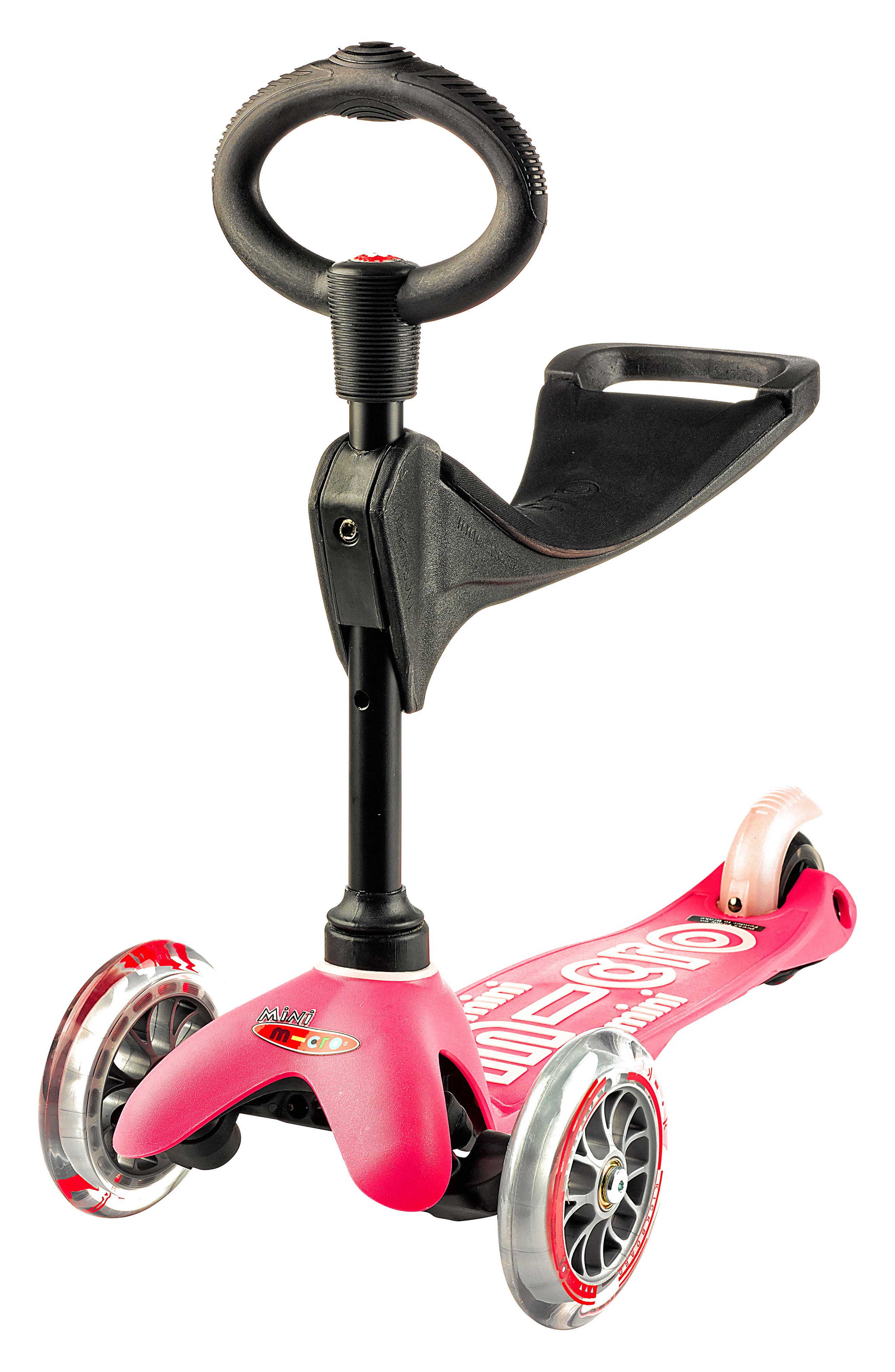 Micro Kickboard Mini 3in1 Deluxe Kick Scooter (Kids) Nordstrom