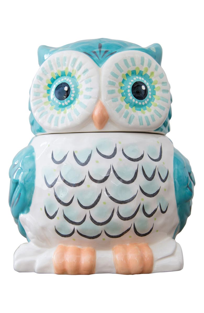 Natural Life Ceramic Owl Cookie Jar Nordstrom Ceramic Owl Cookie Jar Main Color