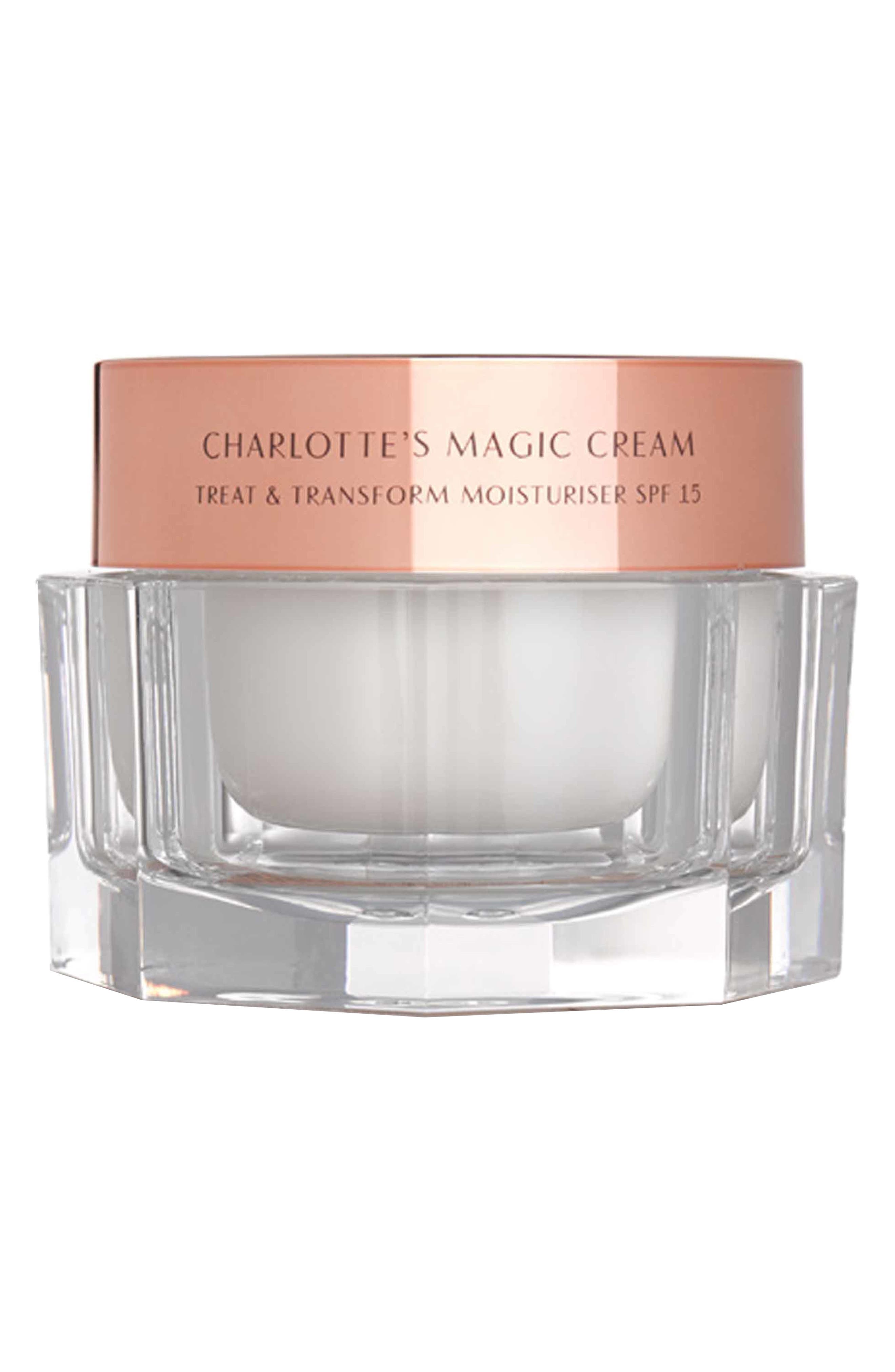 Charlotte Tilbury Charlottes Magic Cream Nordstrom