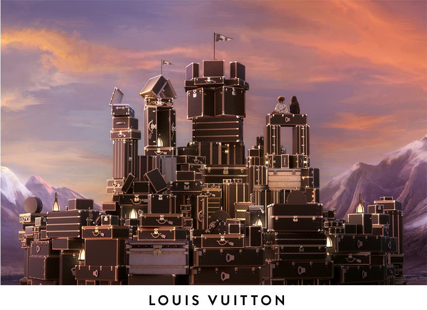 Louis Vuitton Nordstrom